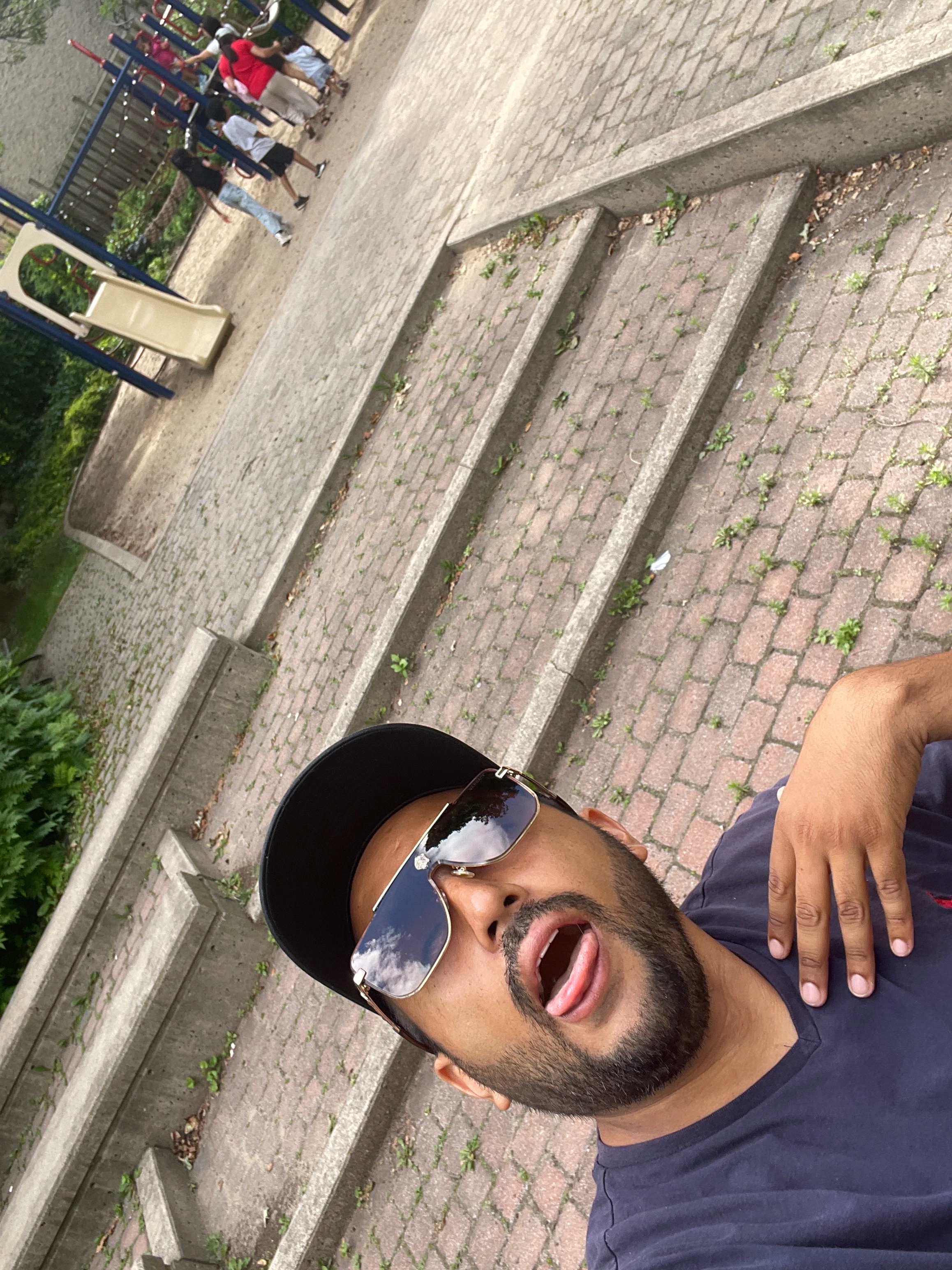 Foto de jogador na missão Enquête sur Meurtre : Résolvez le Cas à Le Plateau-Mont-Royal Montreal