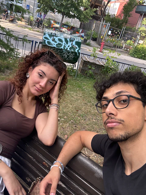 Foto de jogador na missão Enquête sur Meurtre : Résolvez le Cas à Le Plateau-Mont-Royal Montreal