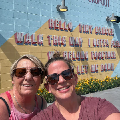 Player photo from Downtown Gilbert: Trail of the Ghostly Rider walking tour in Gilbert