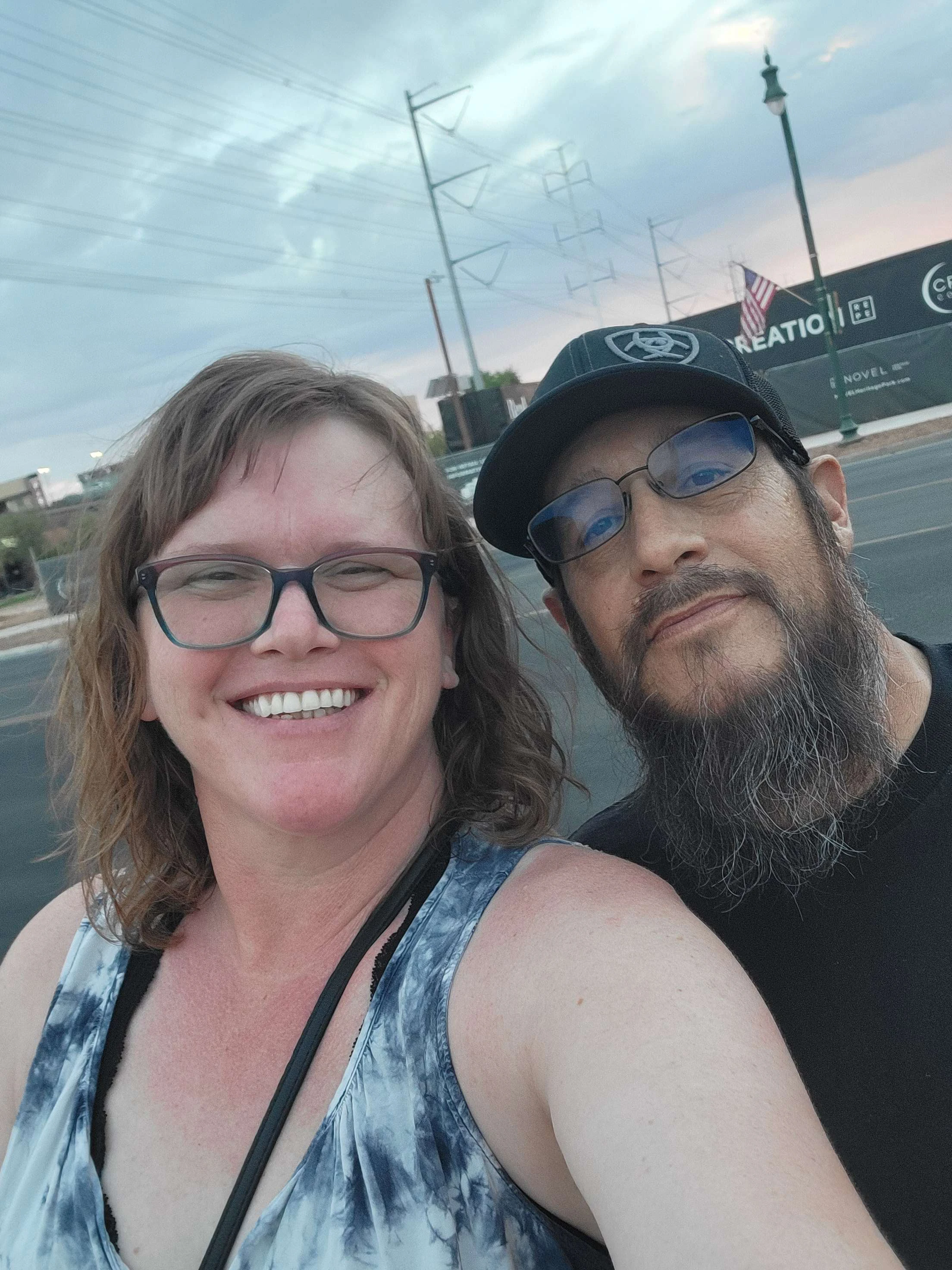 Player photo from Downtown Gilbert: Trail of the Ghostly Rider