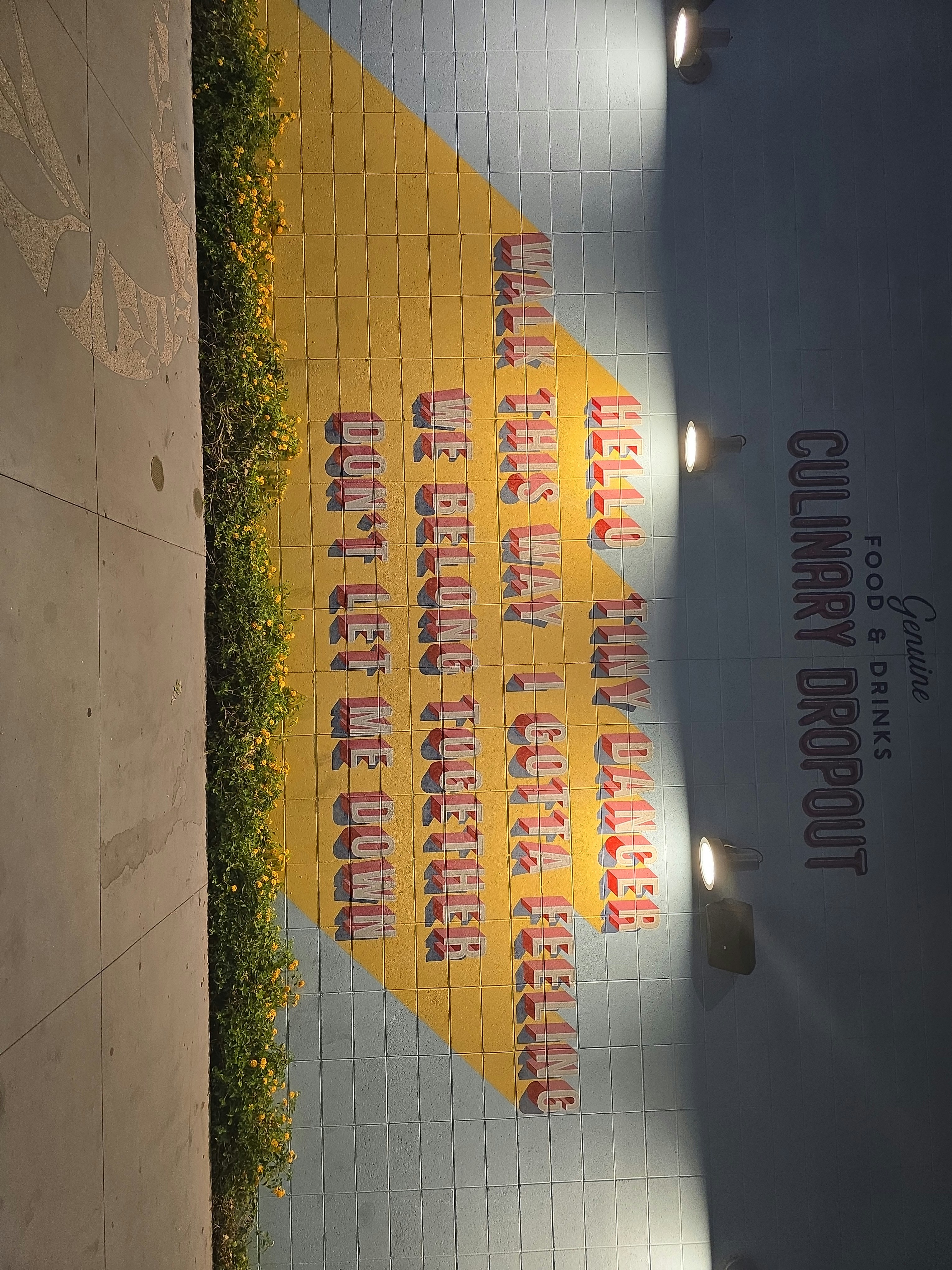 Player photo from Downtown Gilbert: Trail of the Ghostly Rider