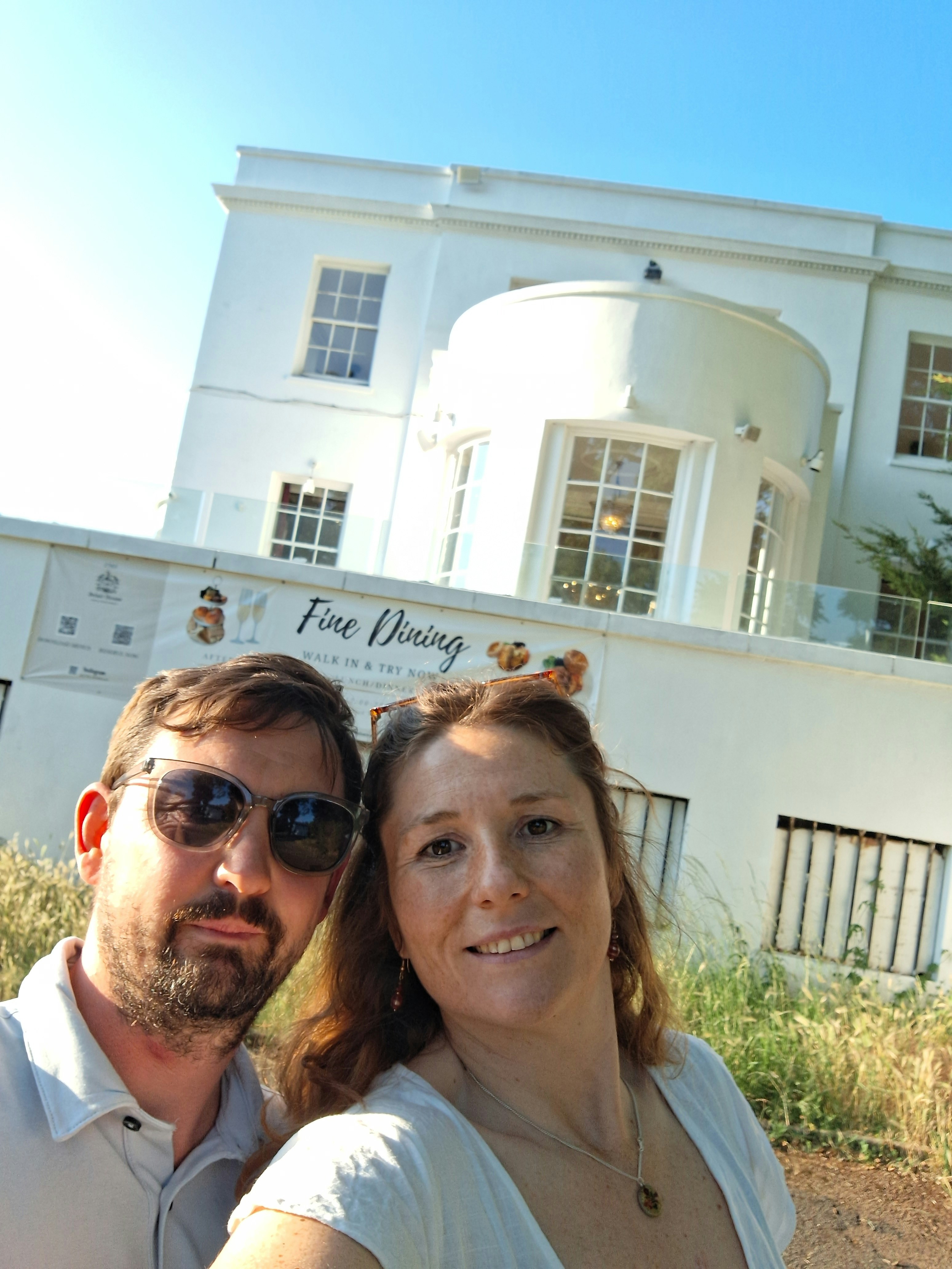 Player photo from Meadows, Monarchs and Mystery in London walking tour in London