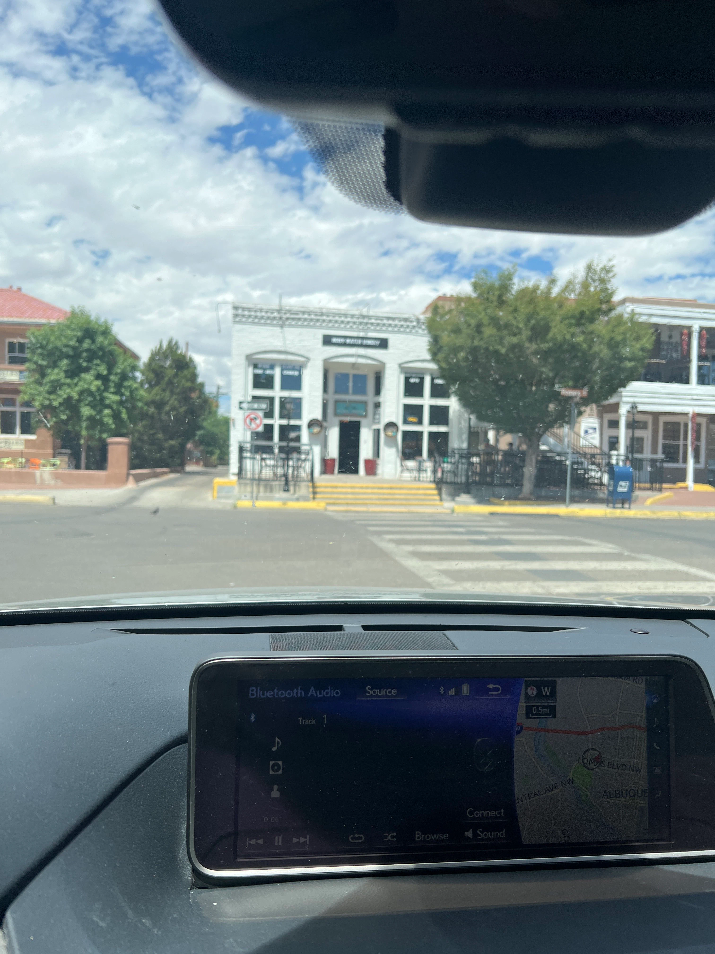 Zdjęcie gracza z questu Kid Quest: Solve the case of the lost senses in Albuquerque