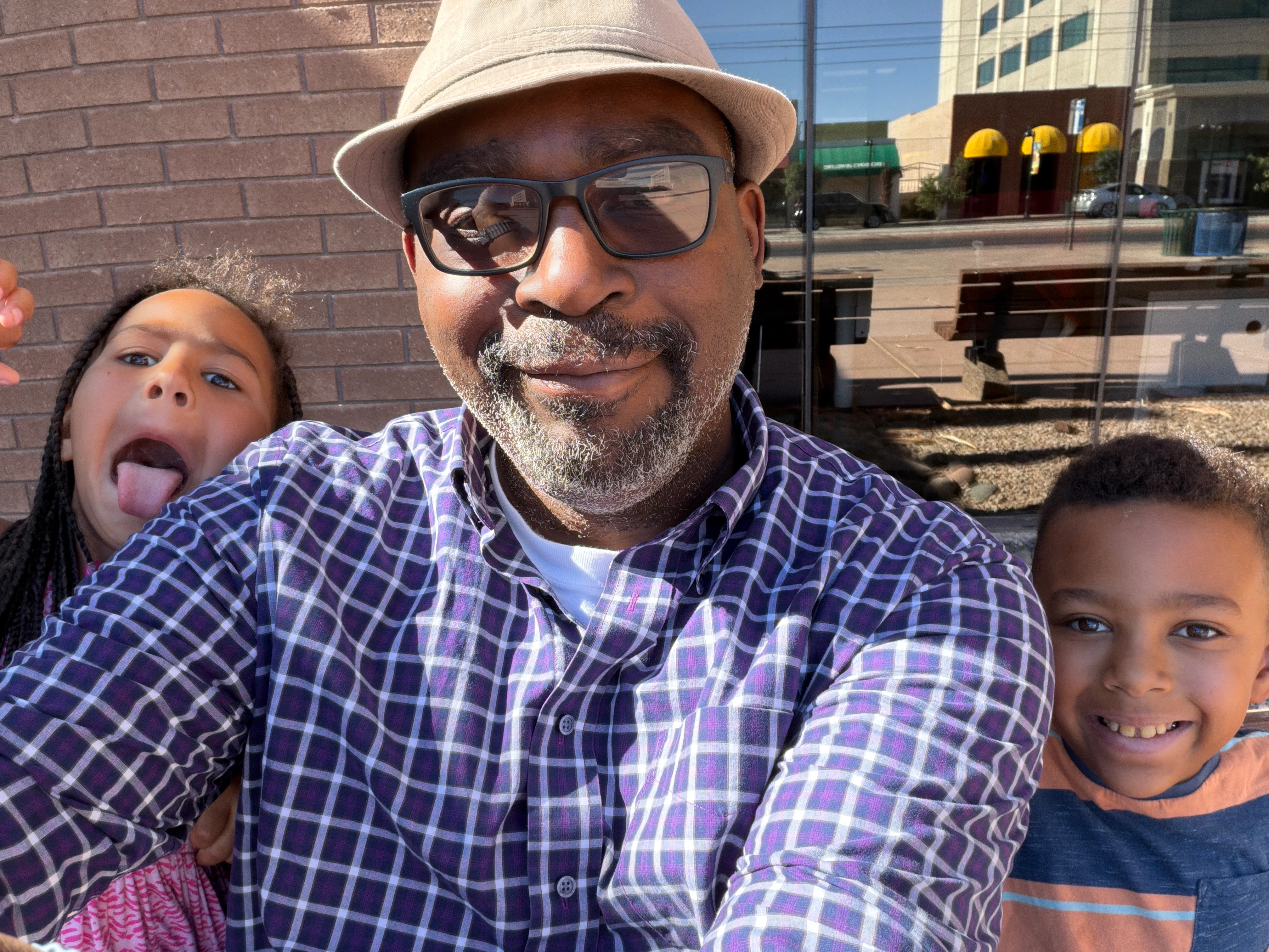 Player photo from Kid Quest: Solve the case of the lost senses in Mesa