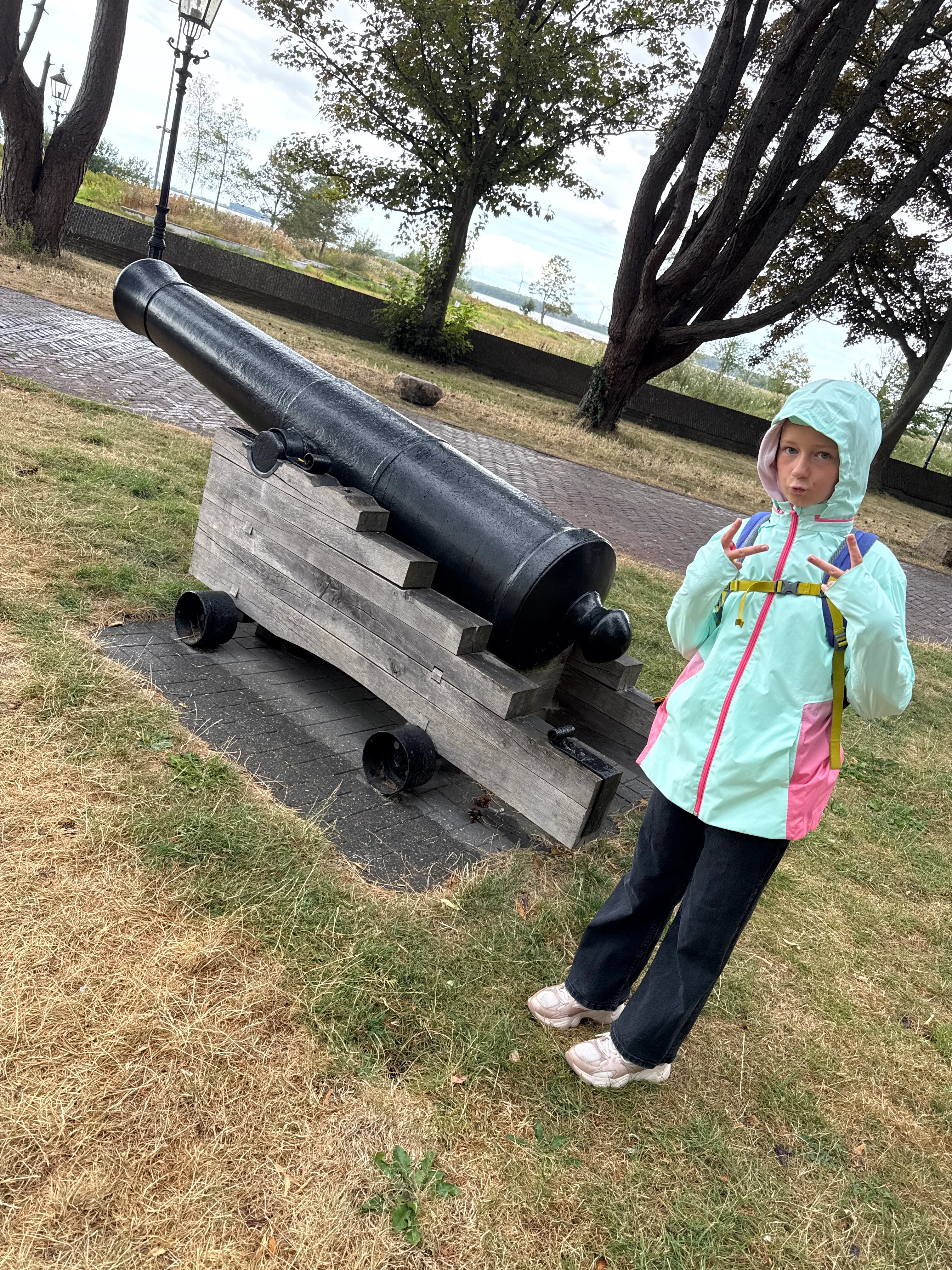 Player photo from Pirates of the Southern Sea in Harderwijk walking tour in Harderwijk