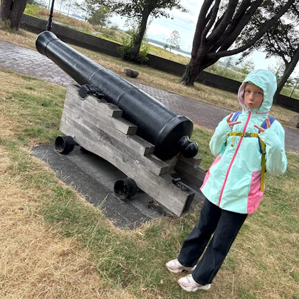 Player photo from Pirates of the Southern Sea in Harderwijk walking tour in Harderwijk