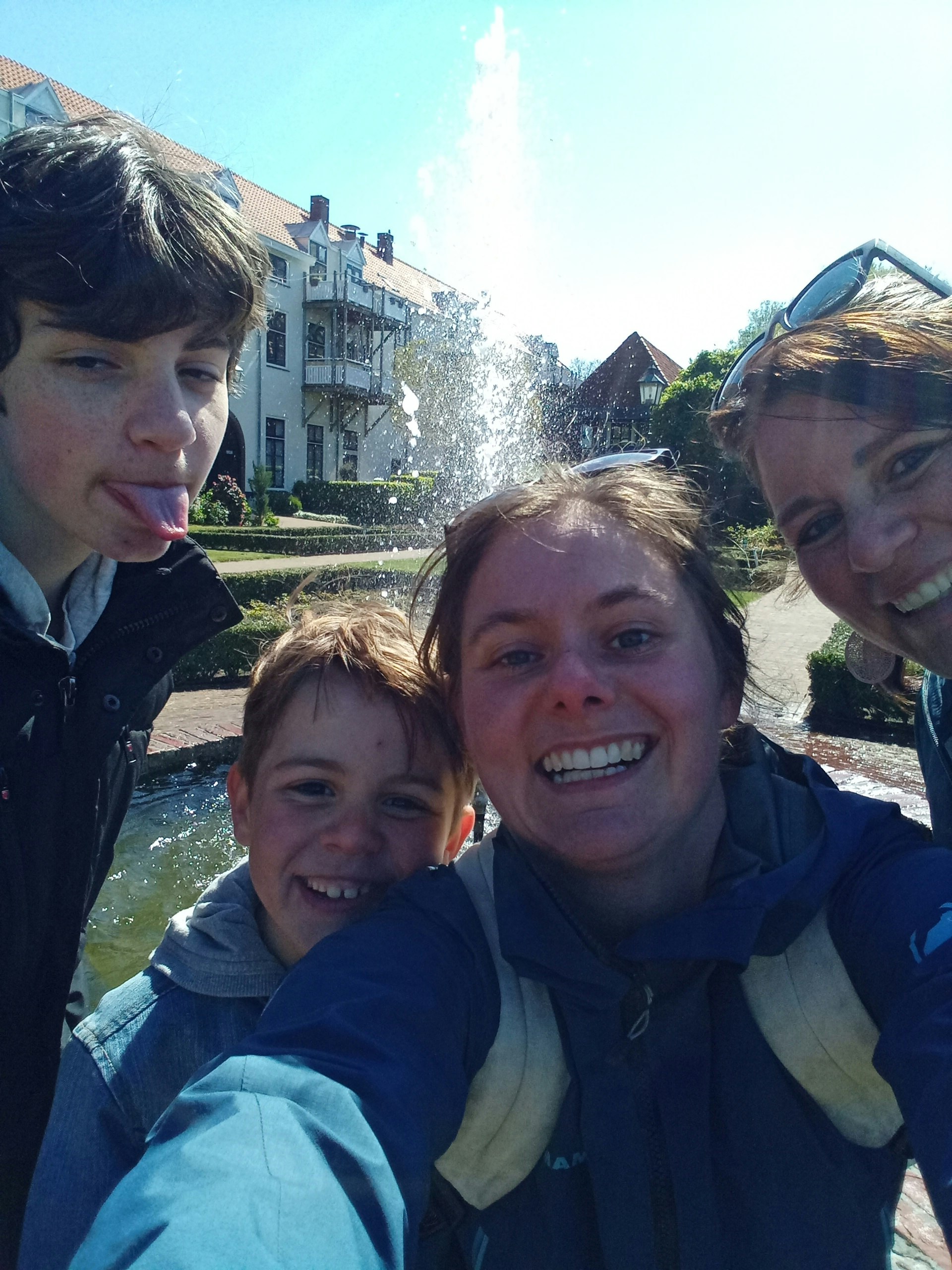 Player photo from Pirates of the Southern Sea in Harderwijk