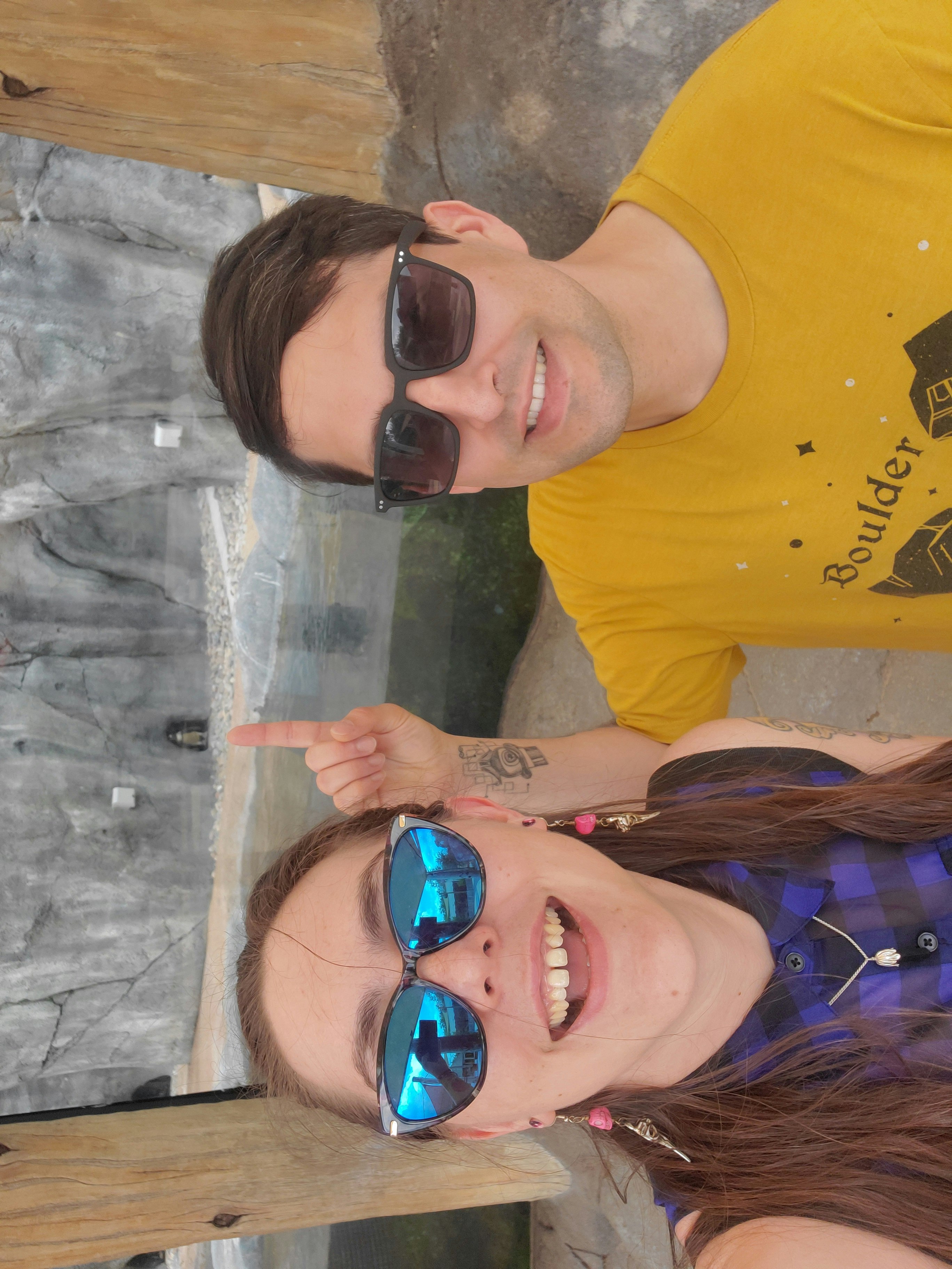 Player photo from Cameron Park Zoo, Waco: The Lost Fragments