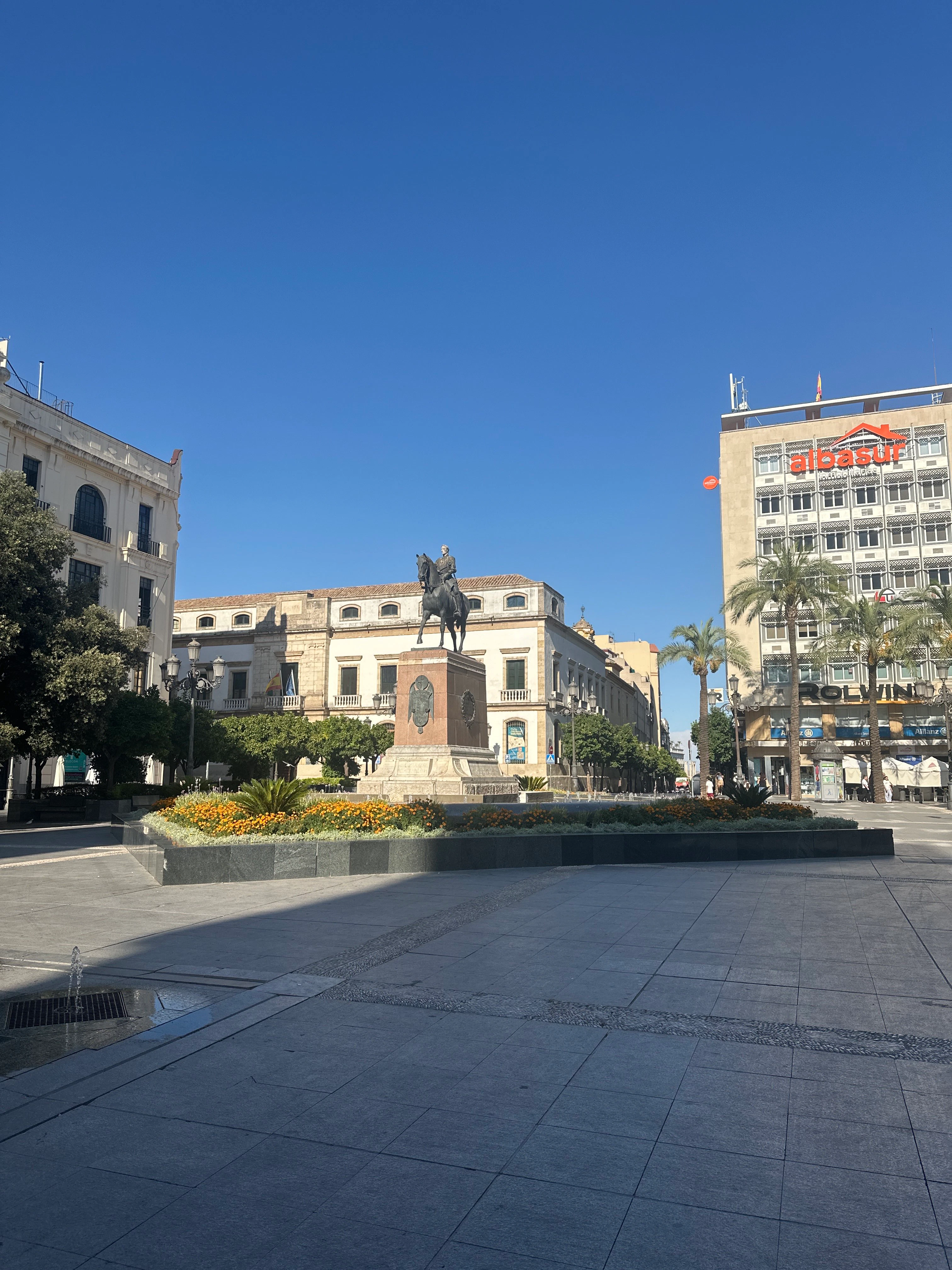 Player photo from Lost in the Labyrinth of Córdoba: Solve the Culture, Save the Friend walking tour in Córdoba