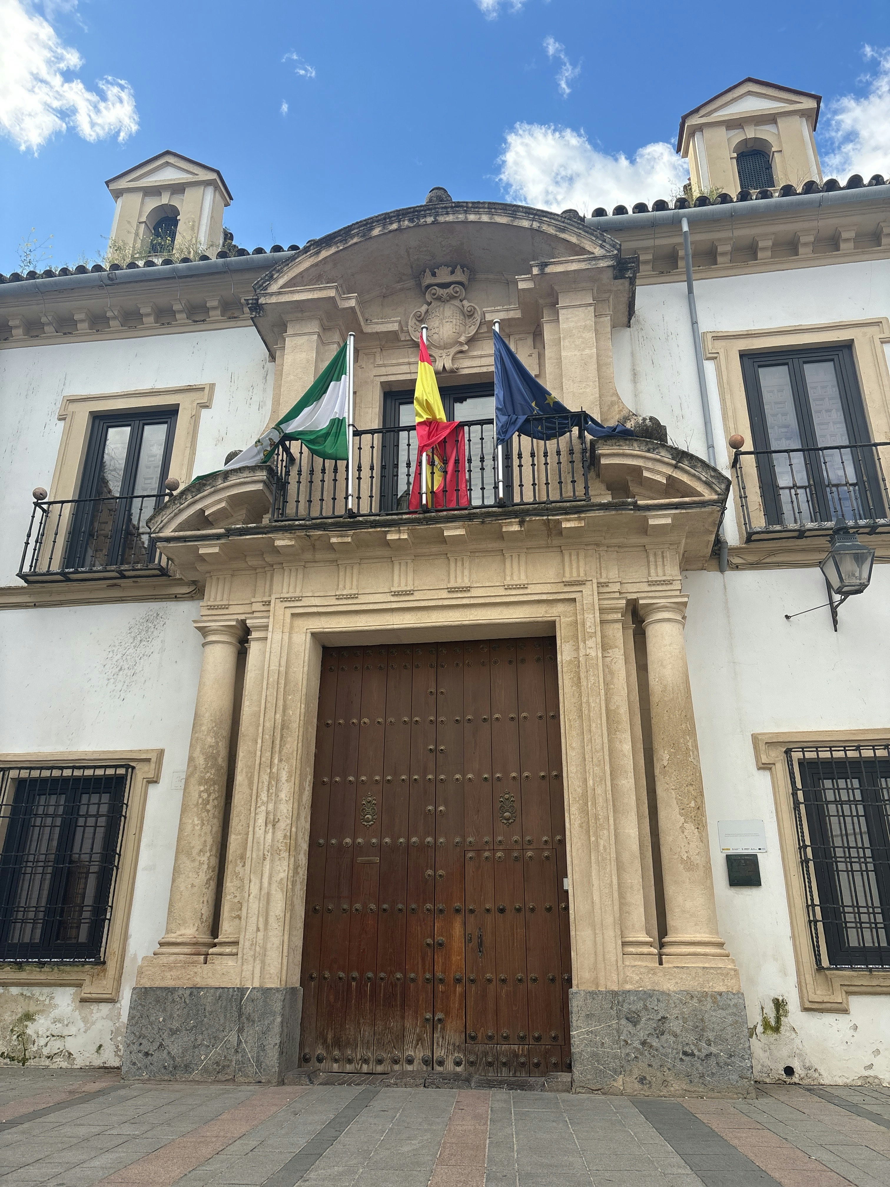 Player photo from Lost in the Labyrinth of Córdoba: Solve the Culture, Save the Friend walking tour in Córdoba