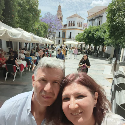 Player photo from Lost in the Labyrinth of Córdoba: Solve the Culture, Save the Friend walking tour in Córdoba
