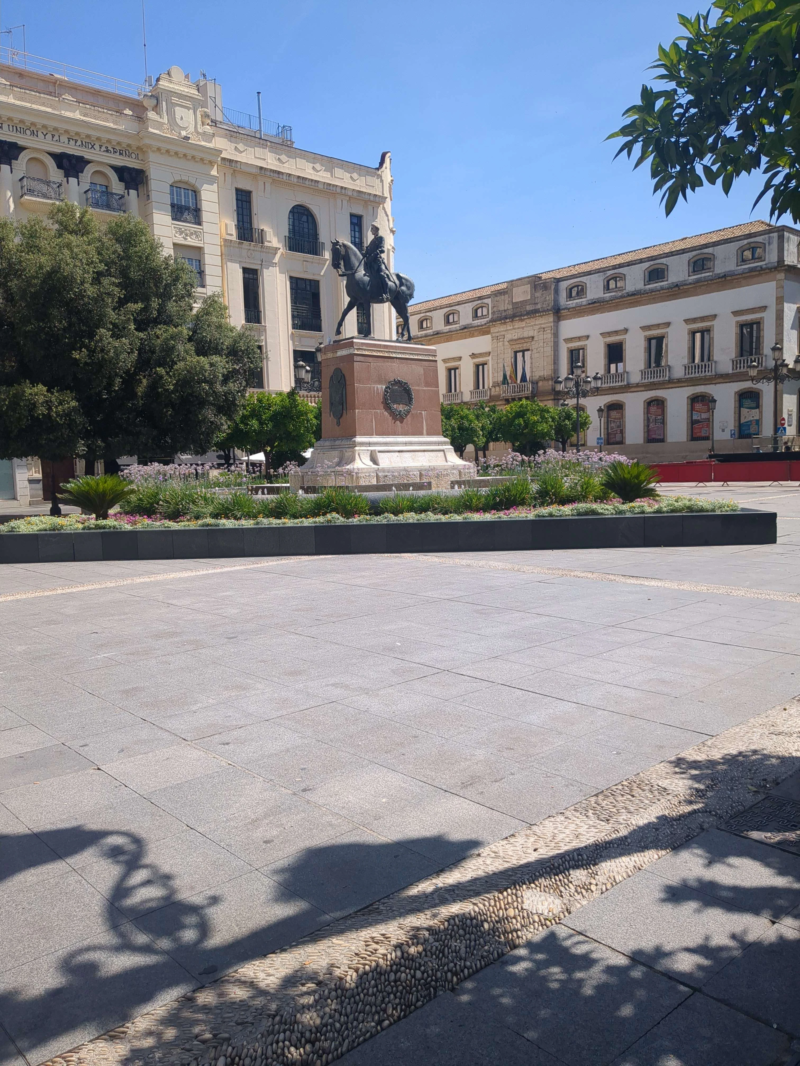Player photo from Lost in the Labyrinth of Córdoba: Solve the Culture, Save the Friend walking tour in Córdoba