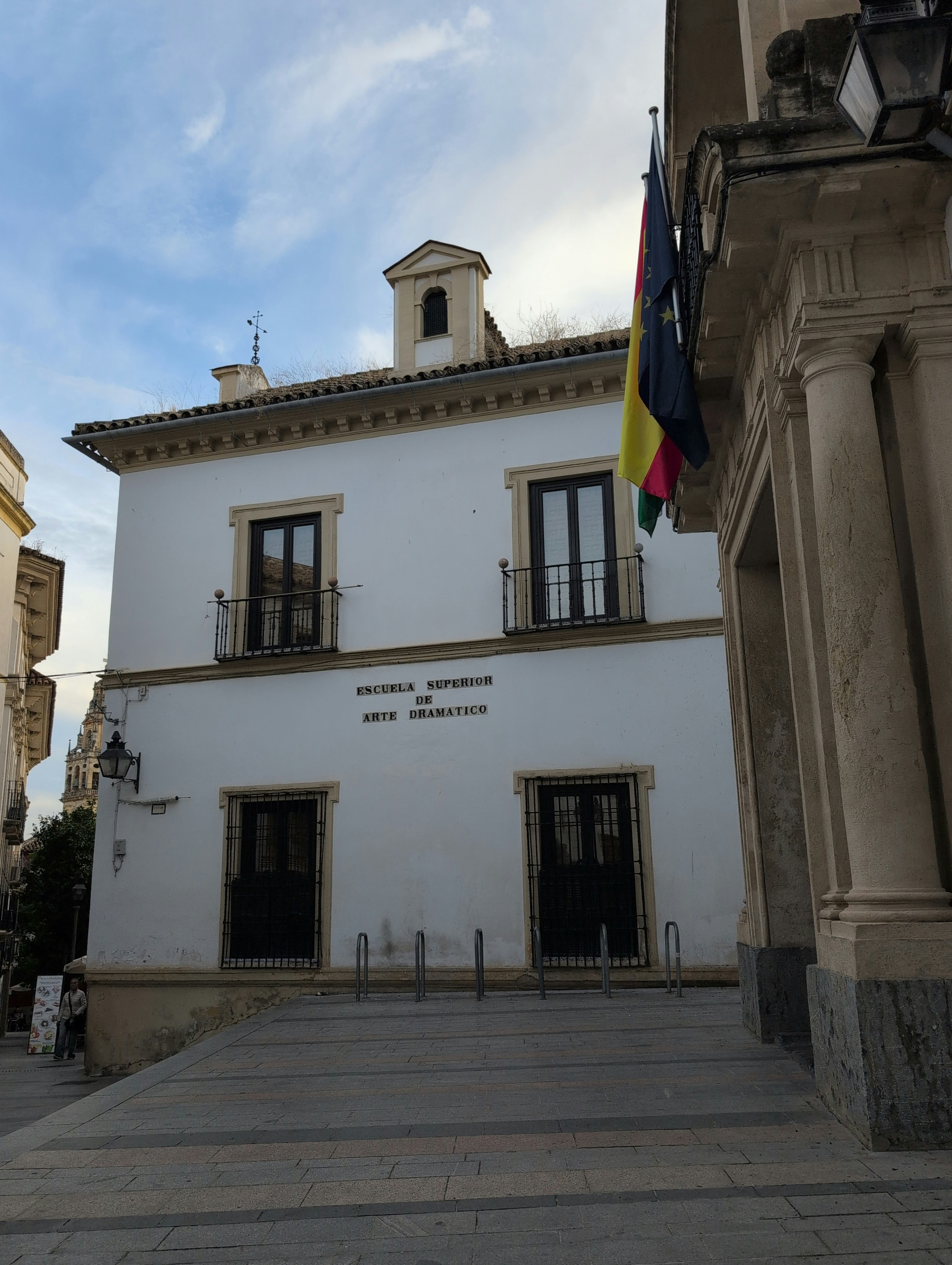 Player photo from Lost in the Labyrinth of Córdoba: Solve the Culture, Save the Friend walking tour in Córdoba