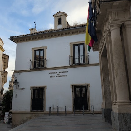 Player photo from Lost in the Labyrinth of Córdoba: Solve the Culture, Save the Friend walking tour in Córdoba