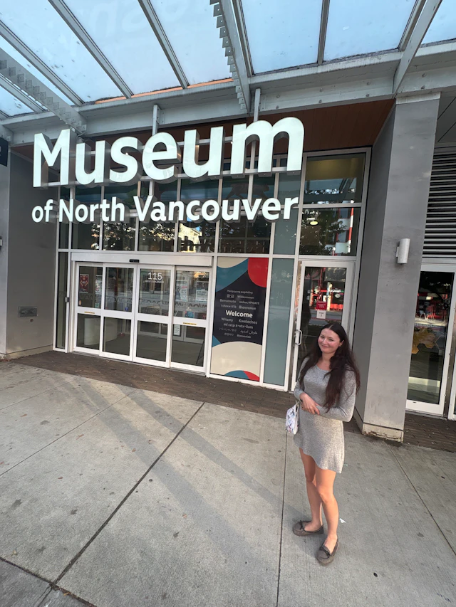 Player photo from Murder Mystery: Death in the Shadows in North Vancouver