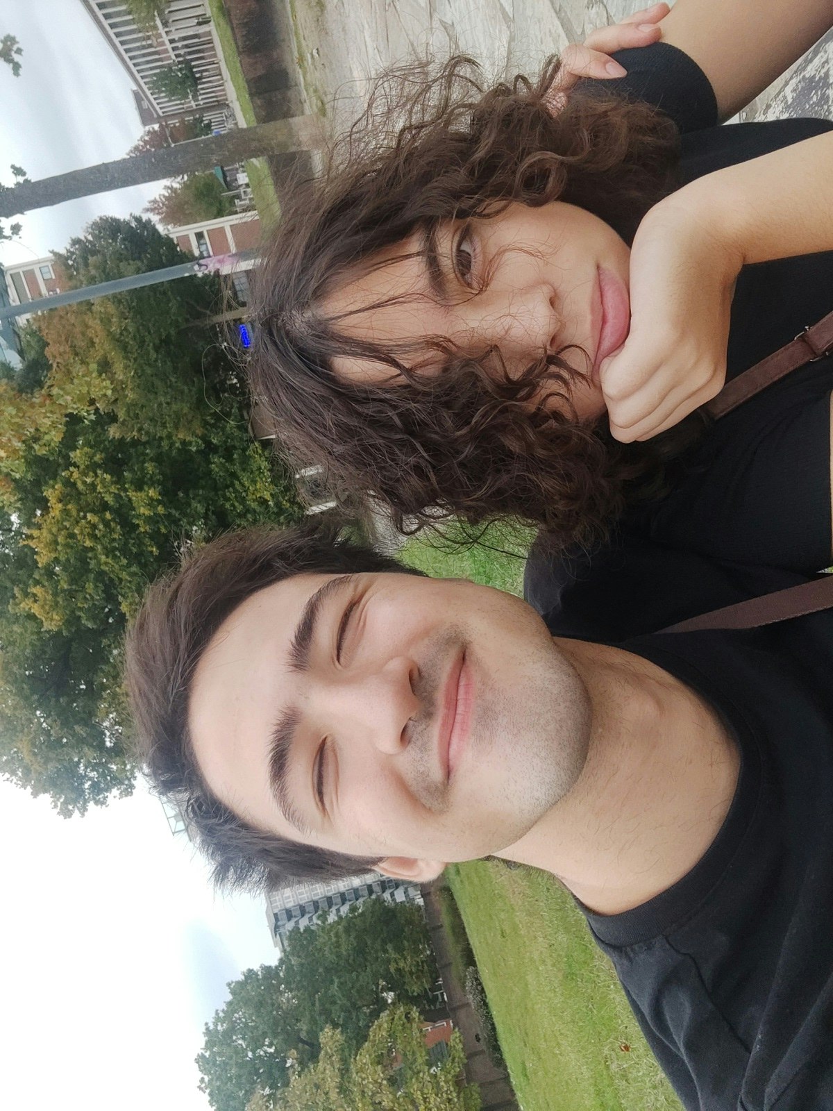 Player photo from Ghosts of Enschede: Echoes from the Mill walking tour in Enschede