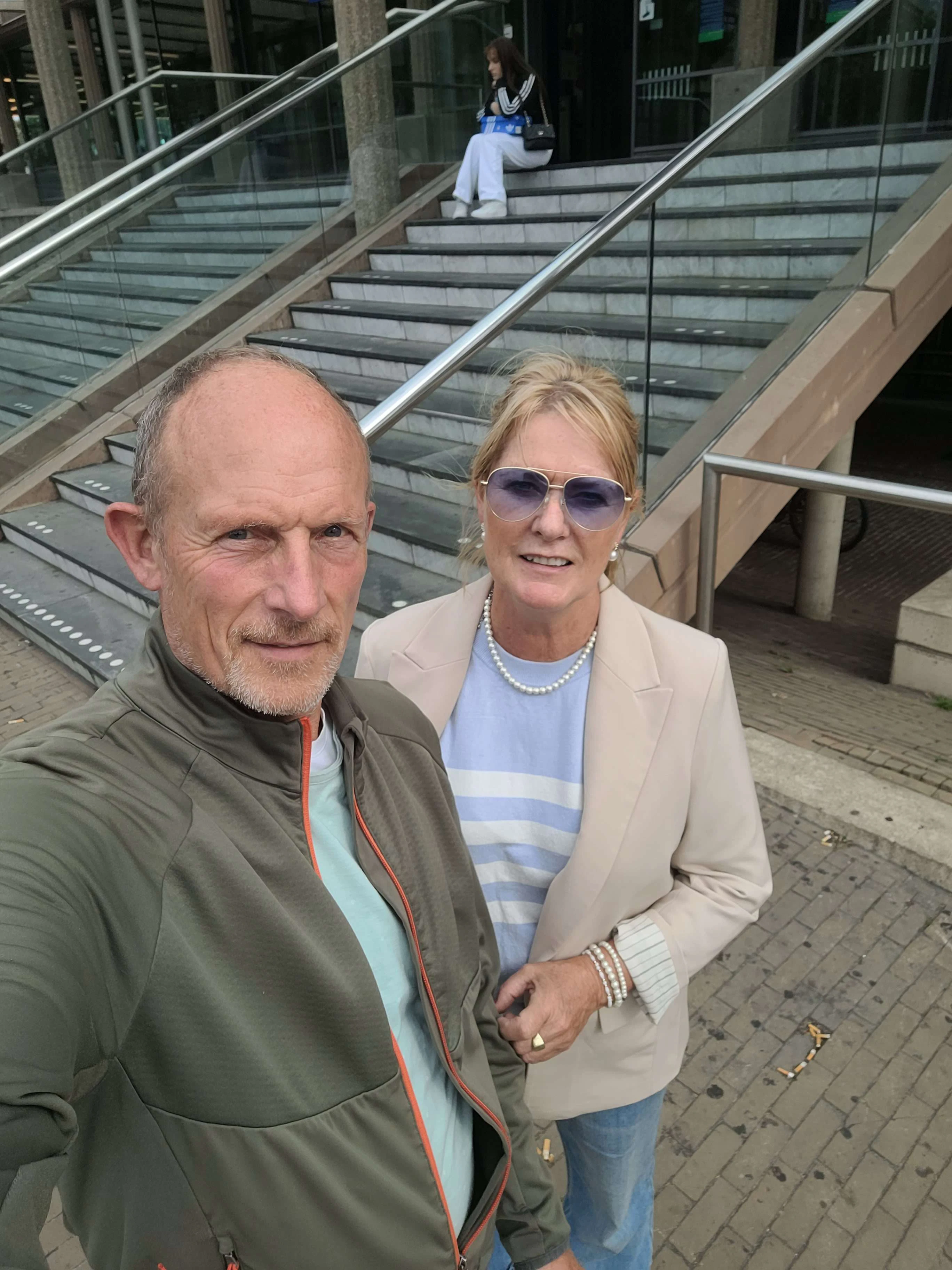 Player photo from Ghosts of Enschede: Echoes from the Mill walking tour in Enschede