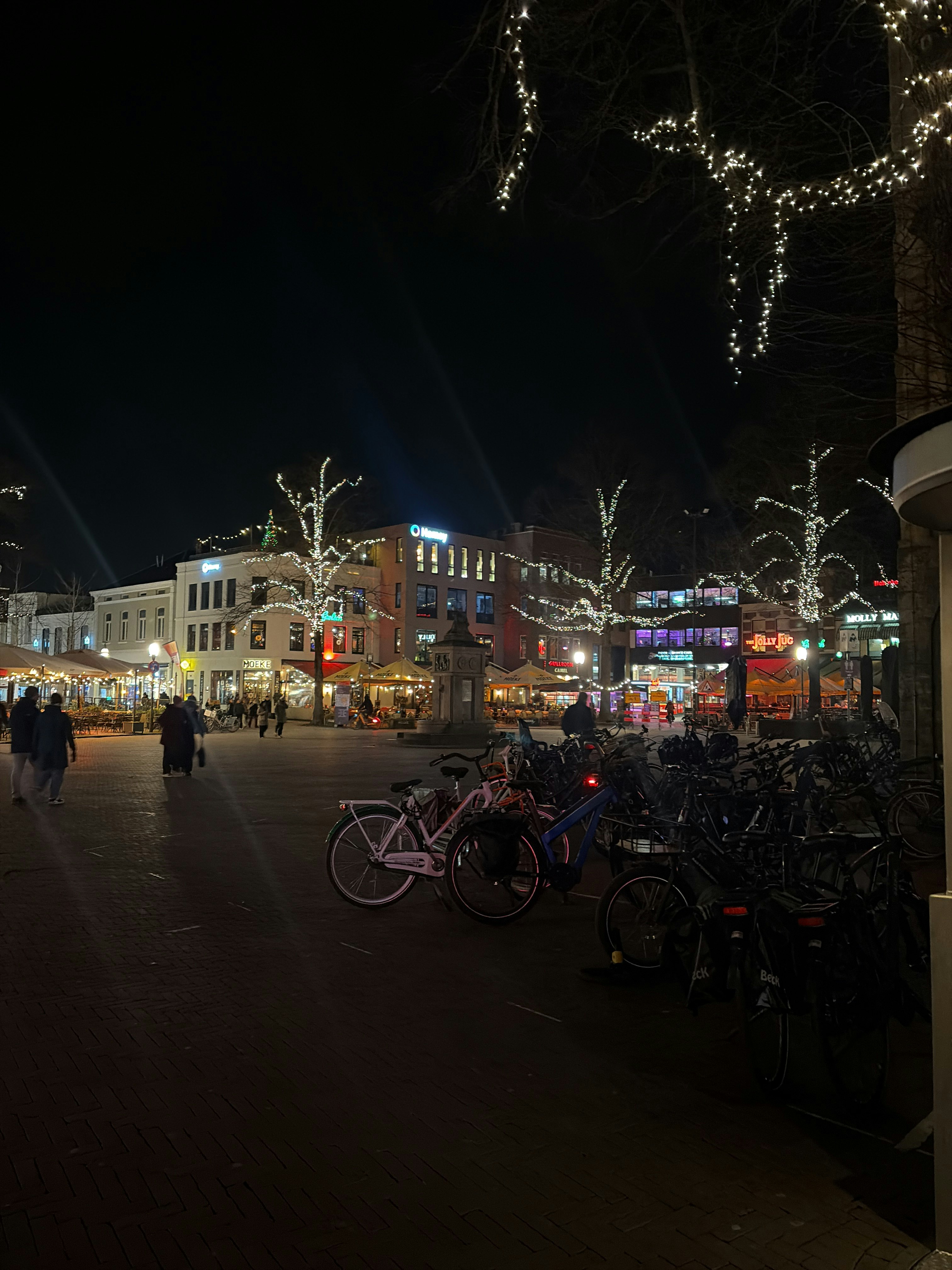 Player photo from Ghosts of Enschede: Echoes from the Mill