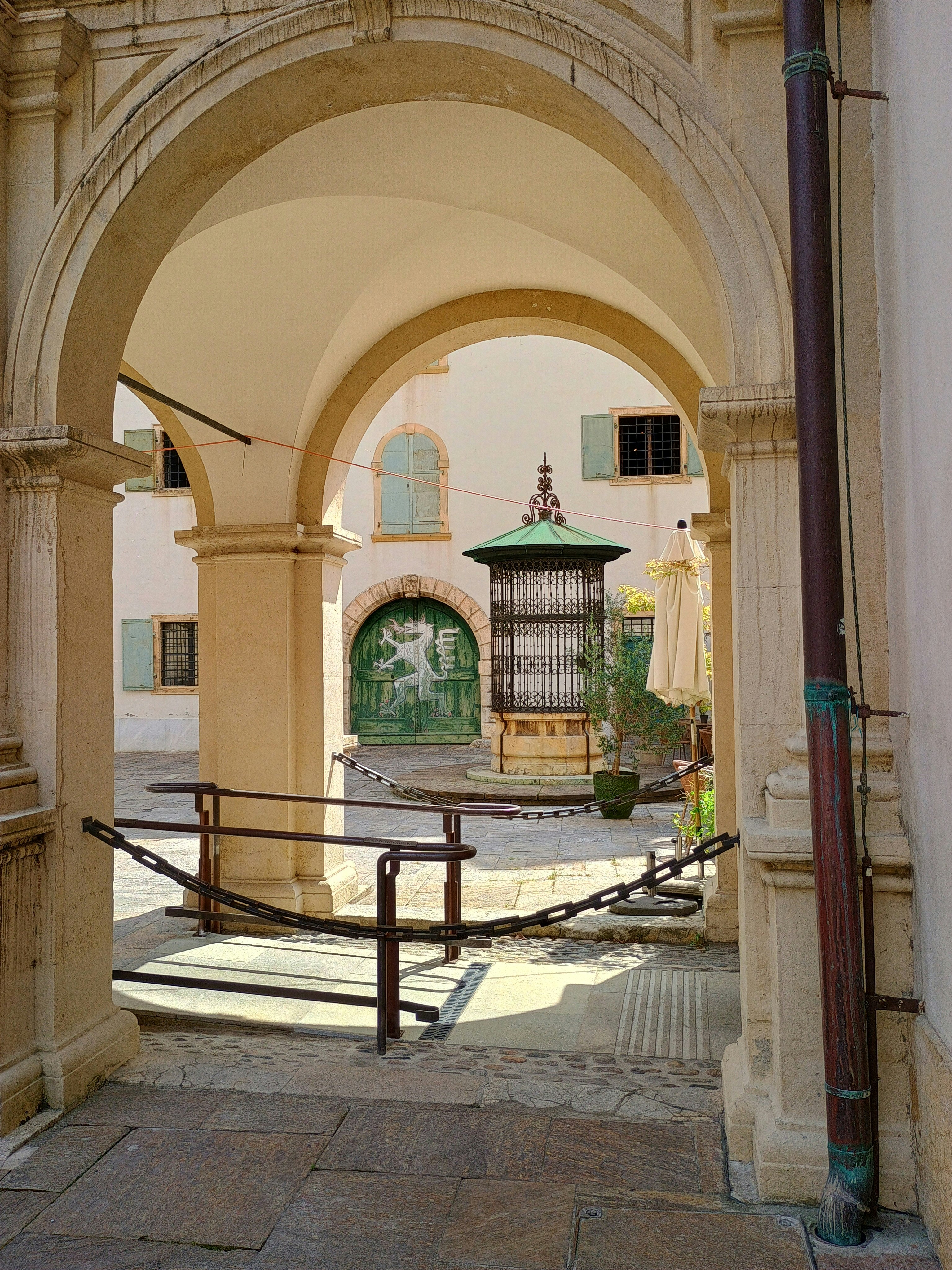 Player photo from Unlocking Graz: A Magical Adventure With Friends walking tour in Graz