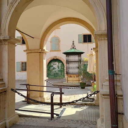 Player photo from Unlocking Graz: A Magical Adventure With Friends walking tour in Graz