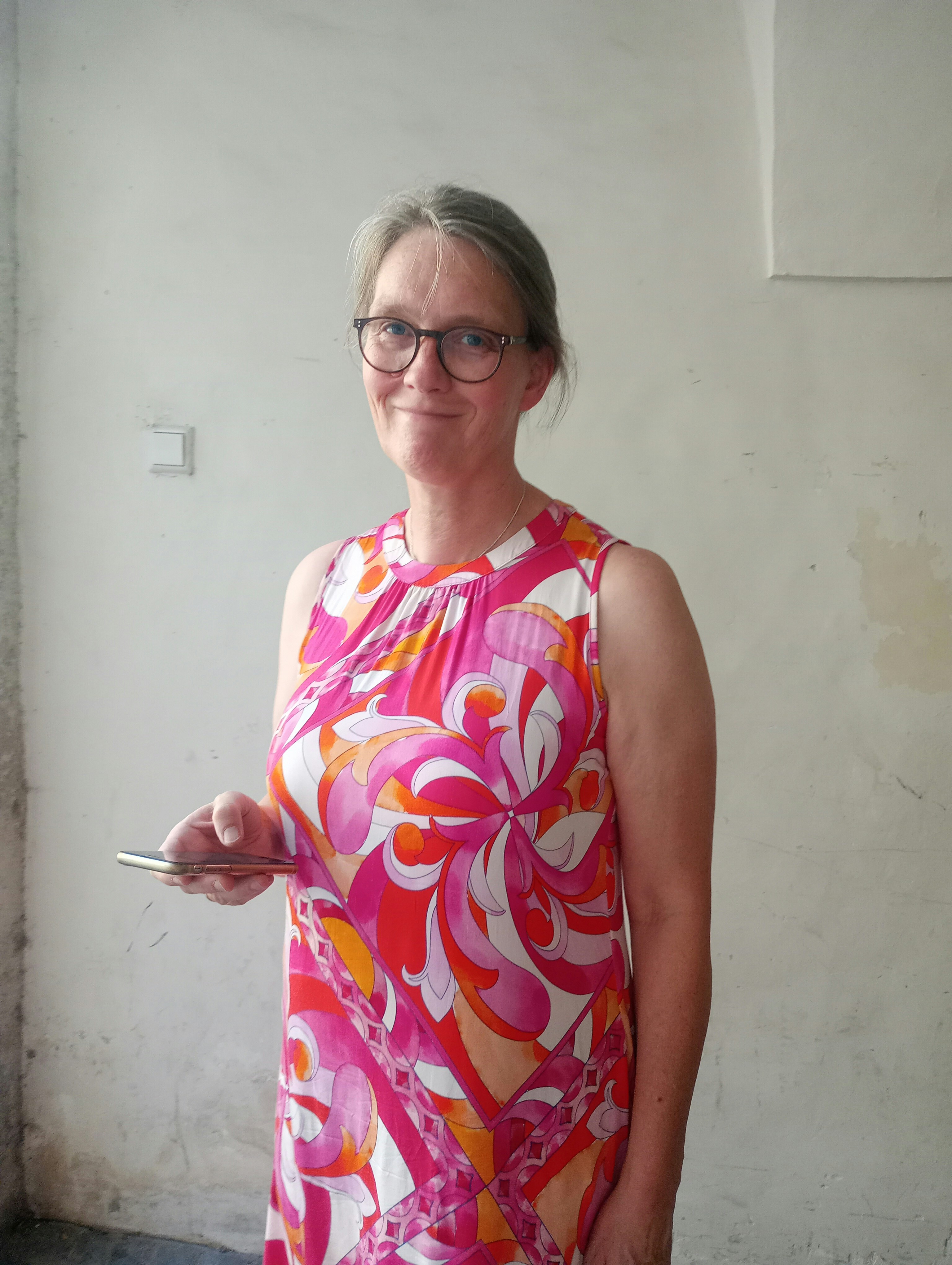 Player photo from Unlocking Graz: A Magical Adventure With Friends walking tour in Graz