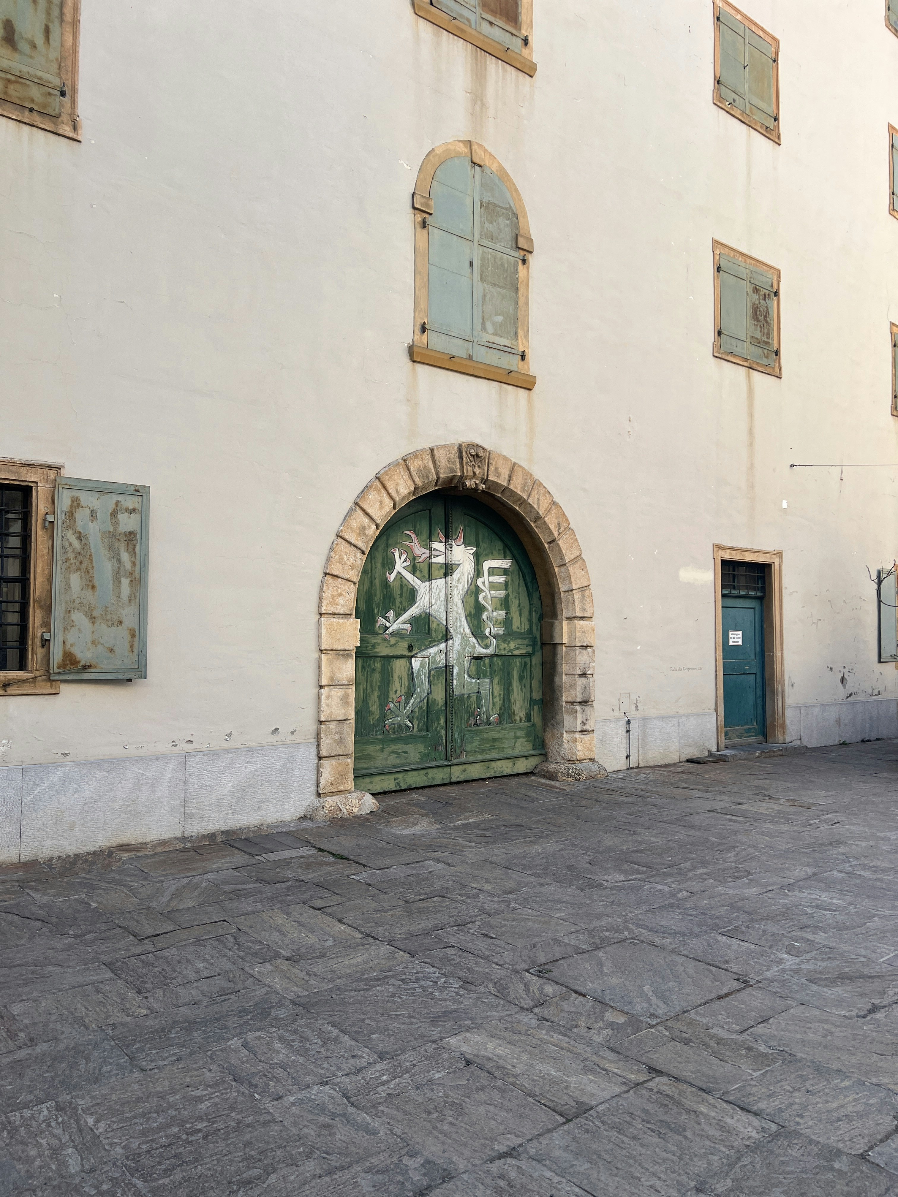 Player photo from Unlocking Graz: A Magical Adventure With Friends walking tour in Graz