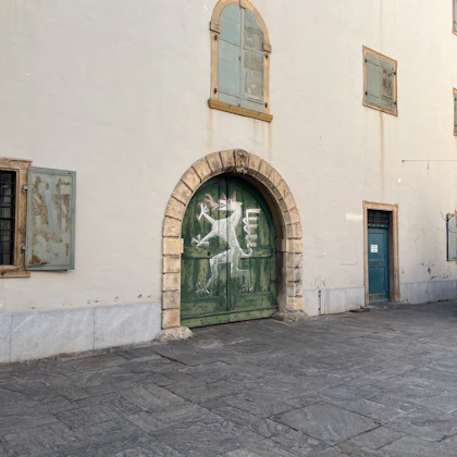 Player photo from Unlocking Graz: A Magical Adventure With Friends walking tour in Graz