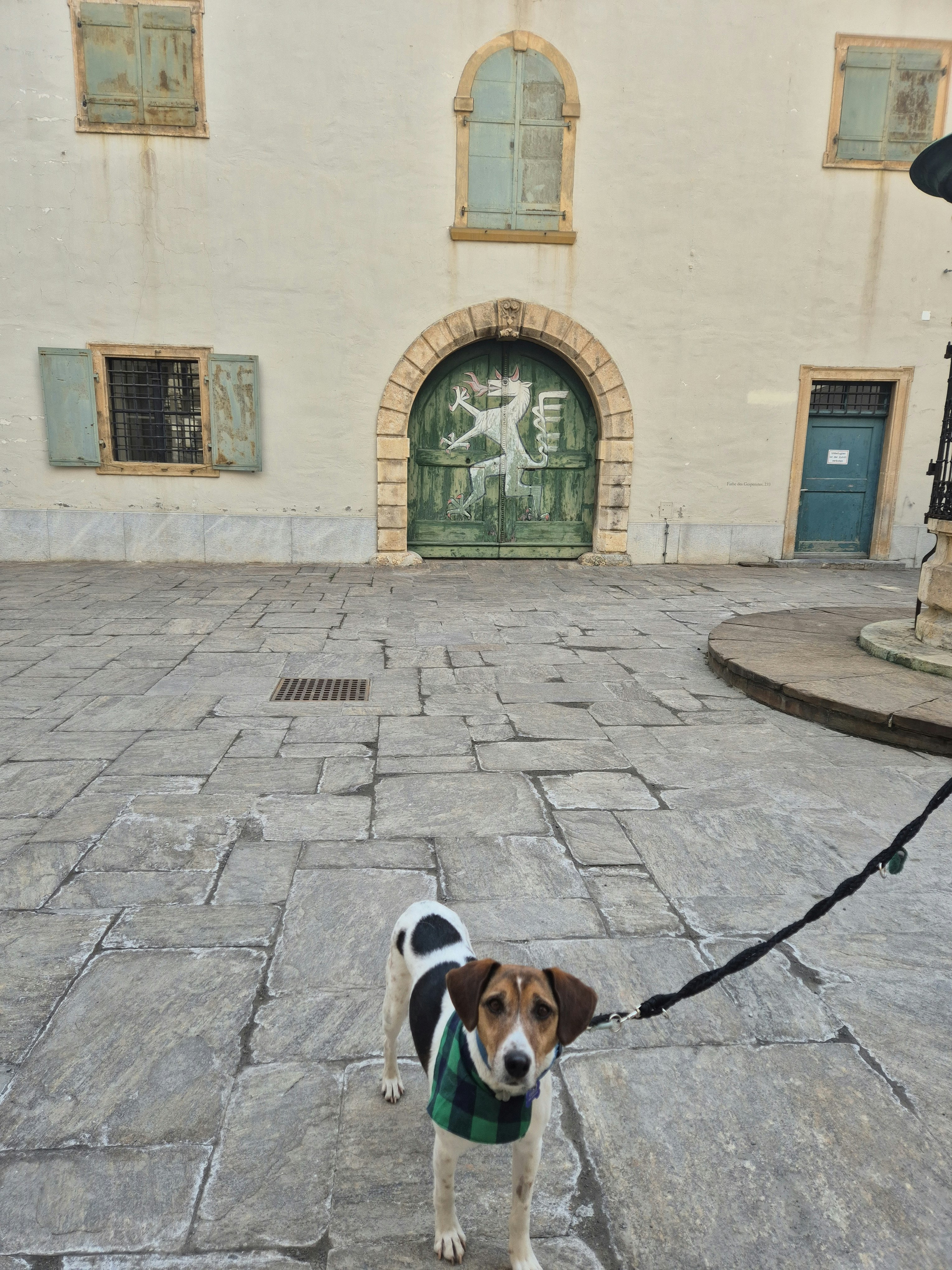 Player photo from Unlocking Graz: A Magical Adventure With Friends walking tour in Graz