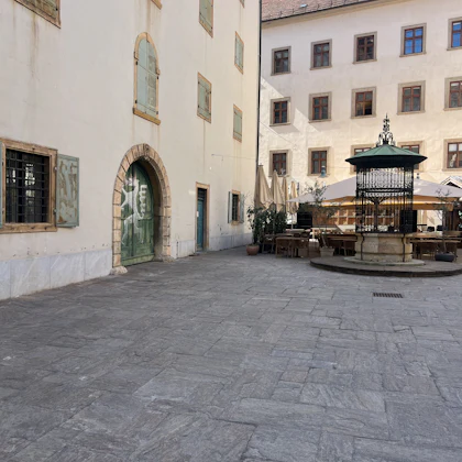 Player photo from Unlocking Graz: A Magical Adventure With Friends walking tour in Graz