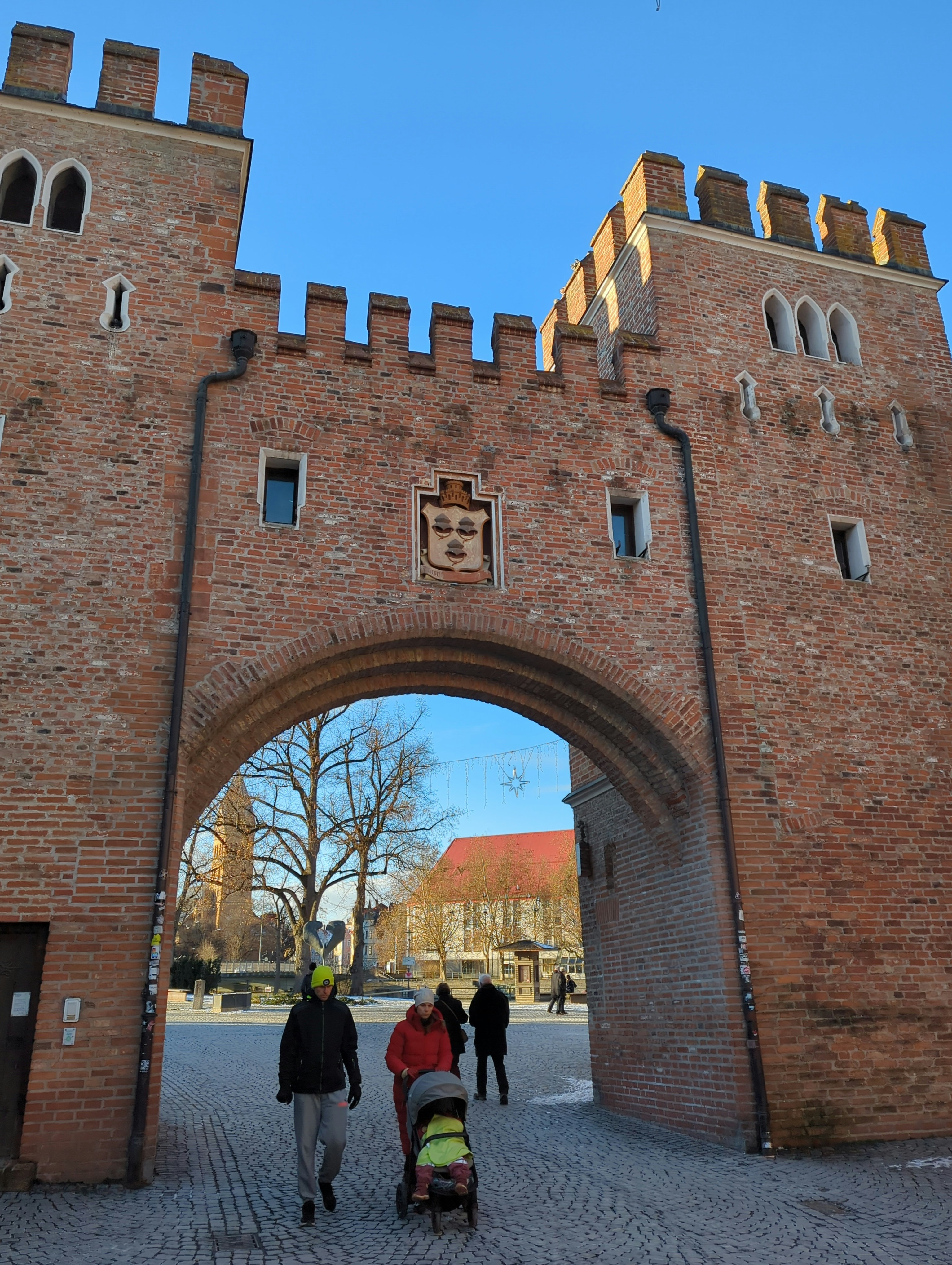 Player photo from Landshut: A Medieval City of Secrets and Stories walking tour in Landshut