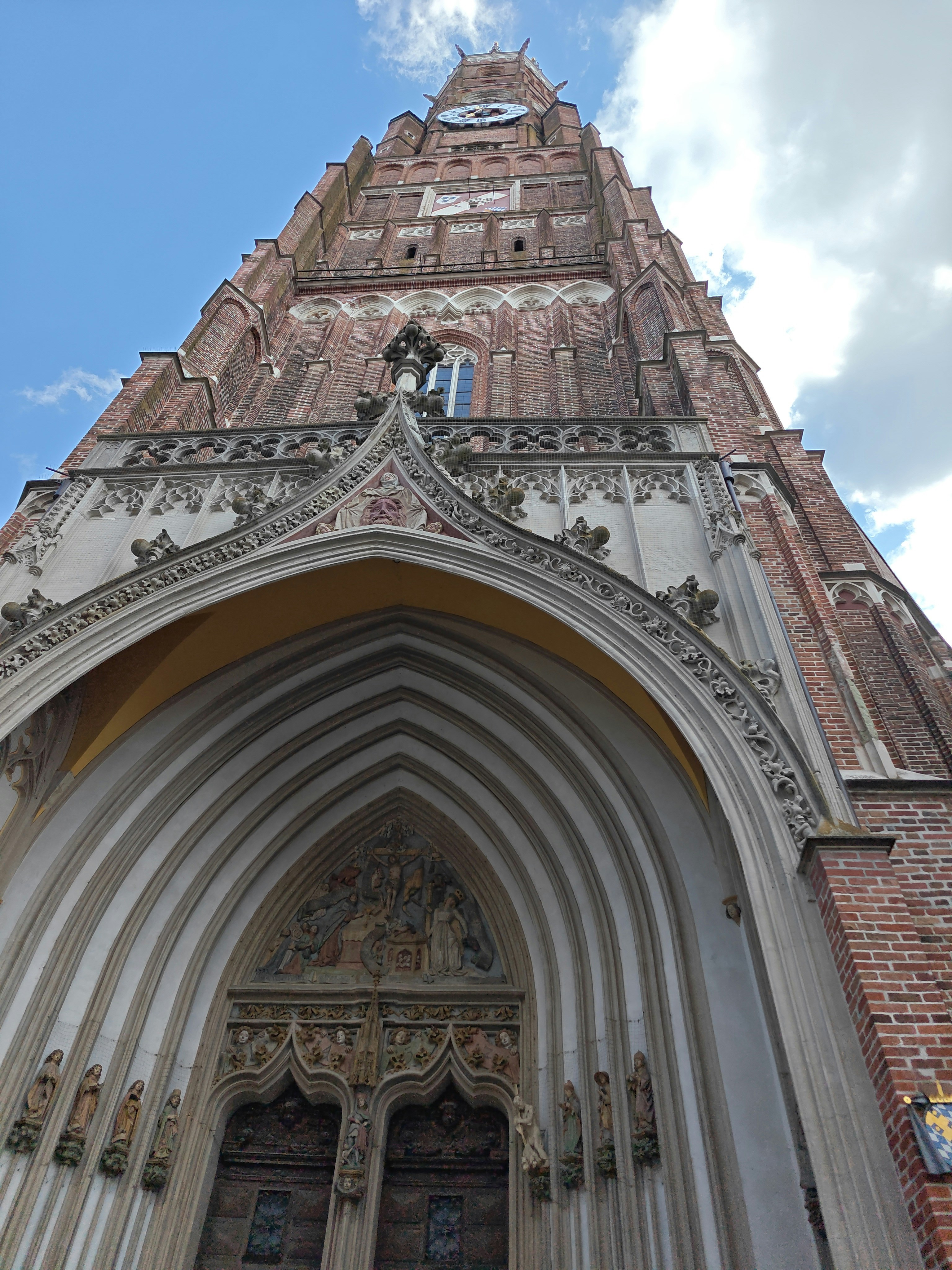 Player photo from Landshut: A Medieval City of Secrets and Stories walking tour in Landshut