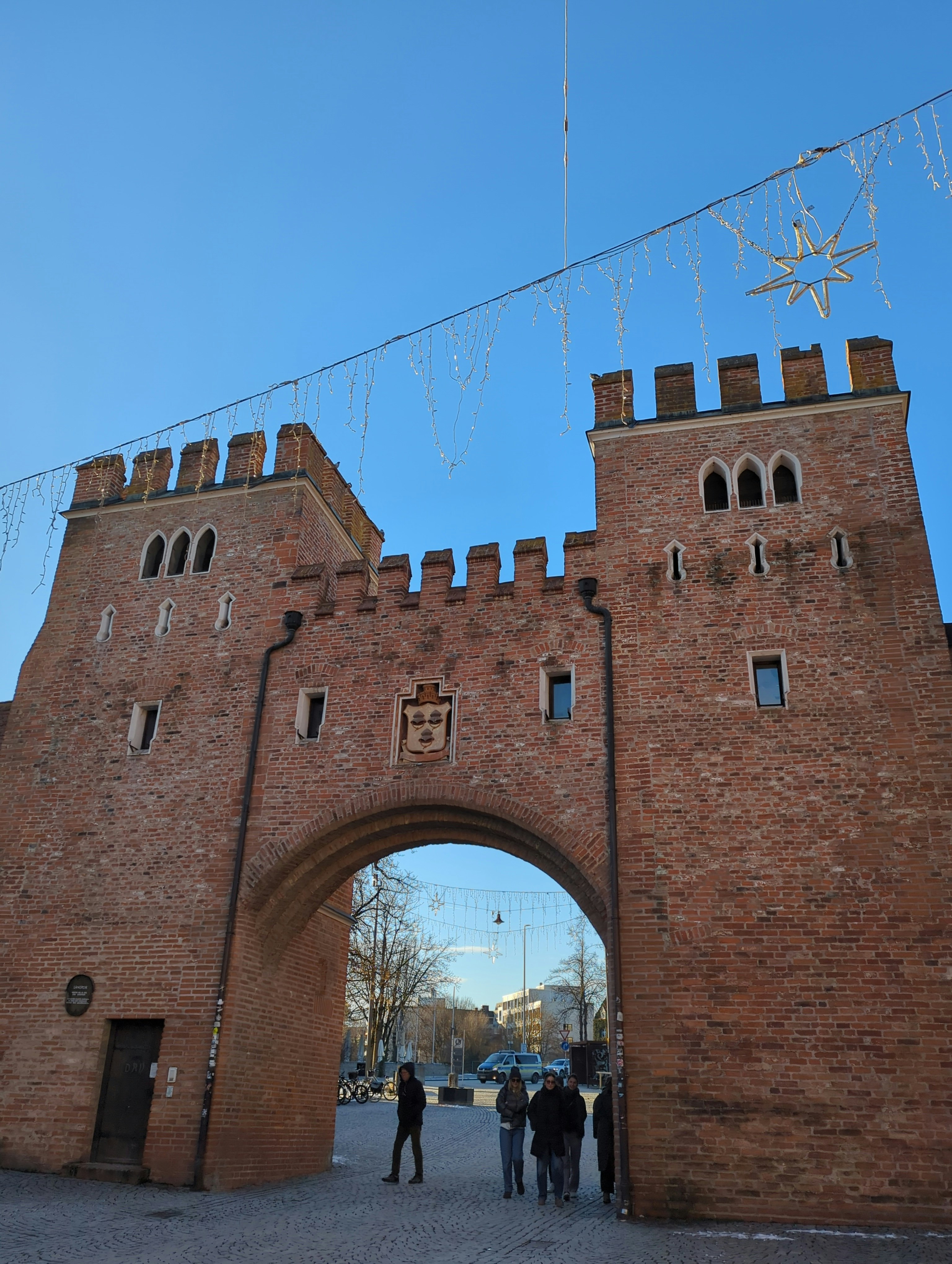 Player photo from Landshut: A Medieval City of Secrets and Stories walking tour in Landshut