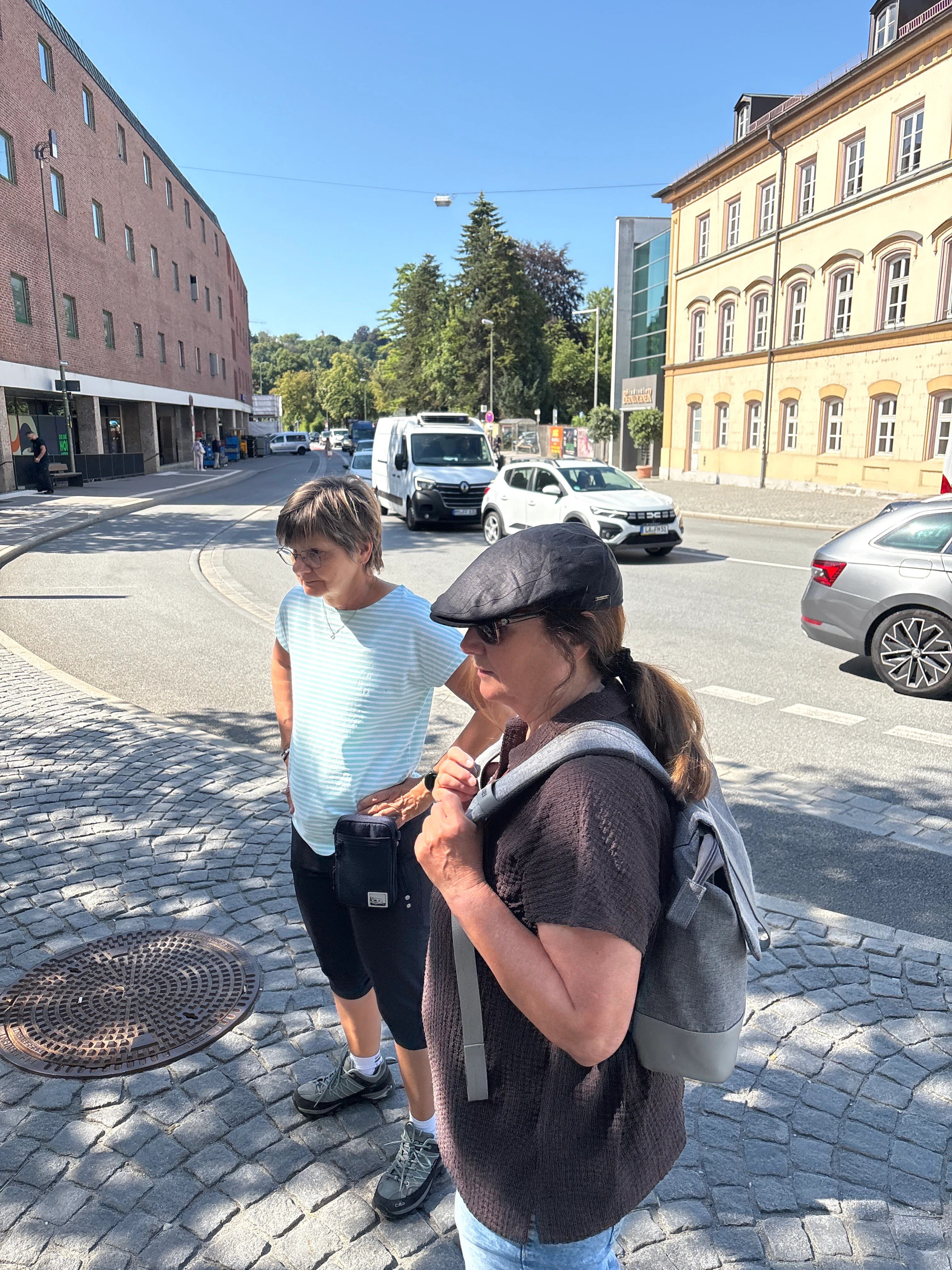 Player photo from Landshut: A Medieval City of Secrets and Stories walking tour in Landshut