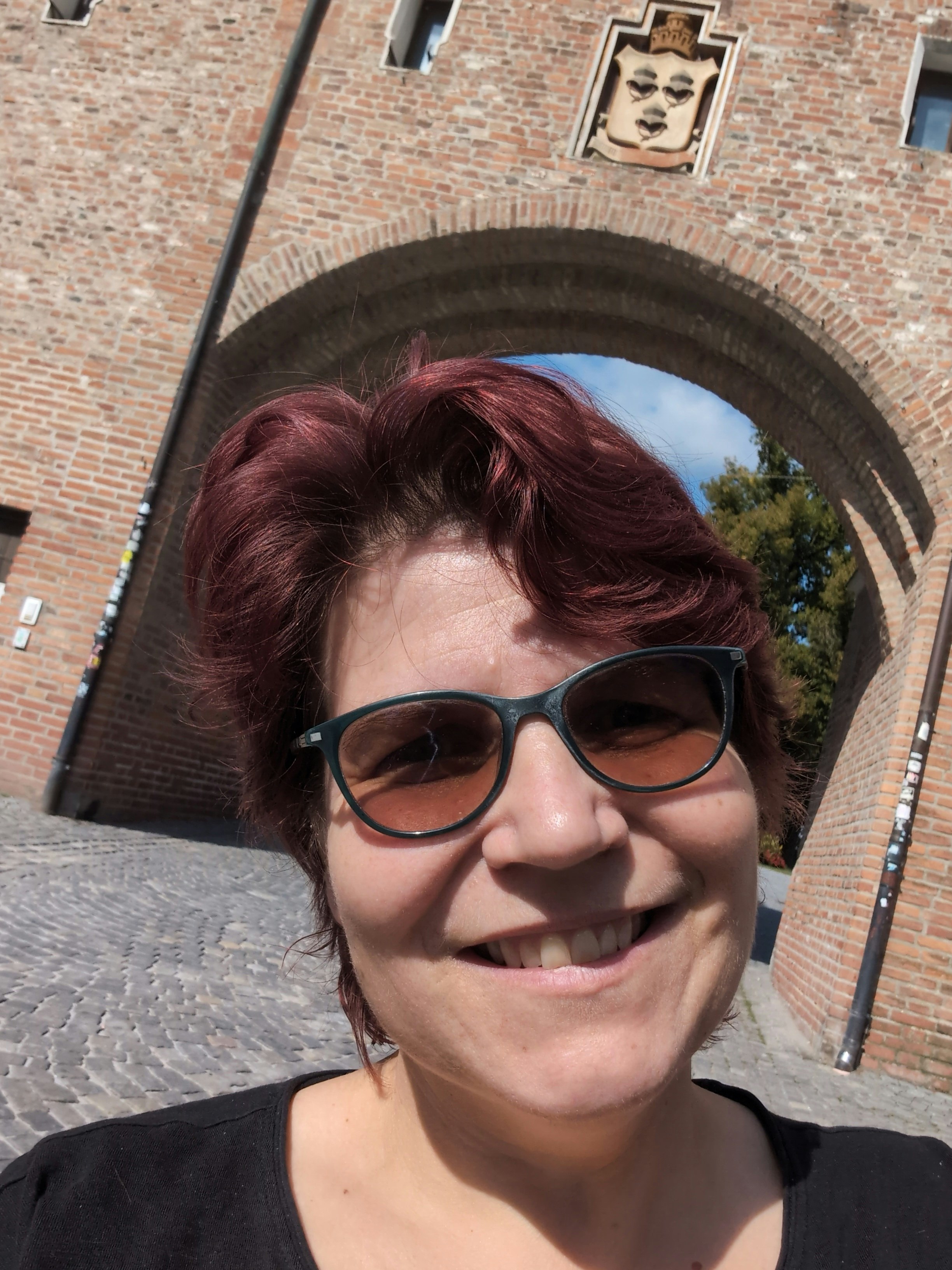 Player photo from Landshut: A Medieval City of Secrets and Stories walking tour in Landshut