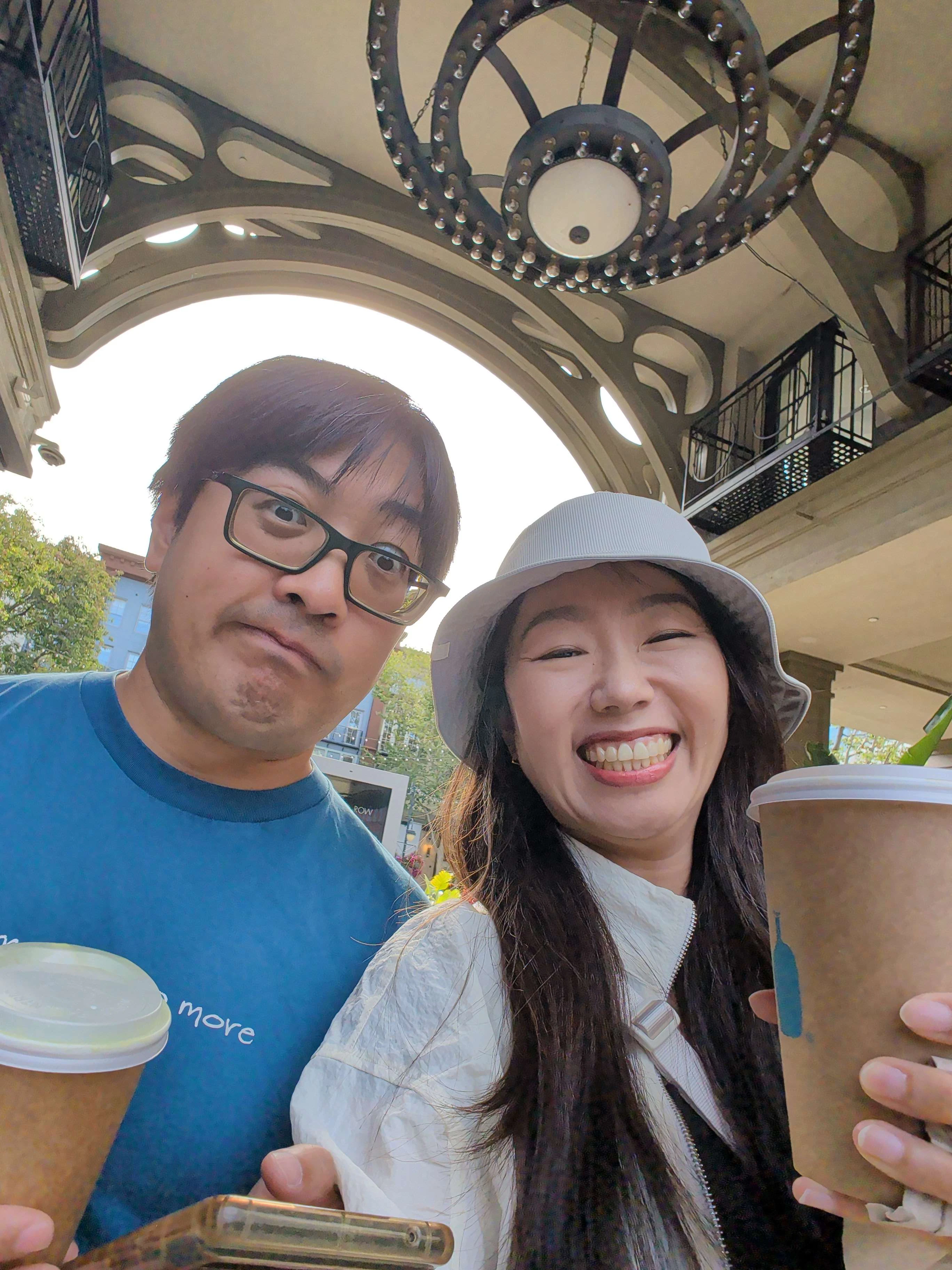 Player photo from San Jose Detective Mystery: Infiltrate a Secret Society!