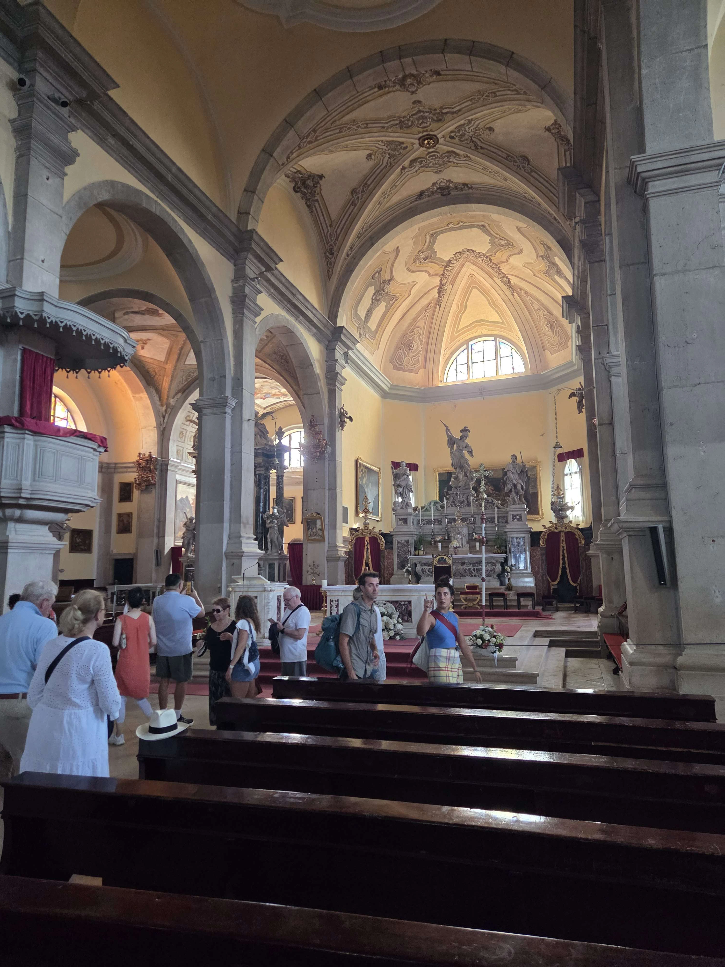 Player photo from Rovinj: the photogenic town walking tour in Rovinj