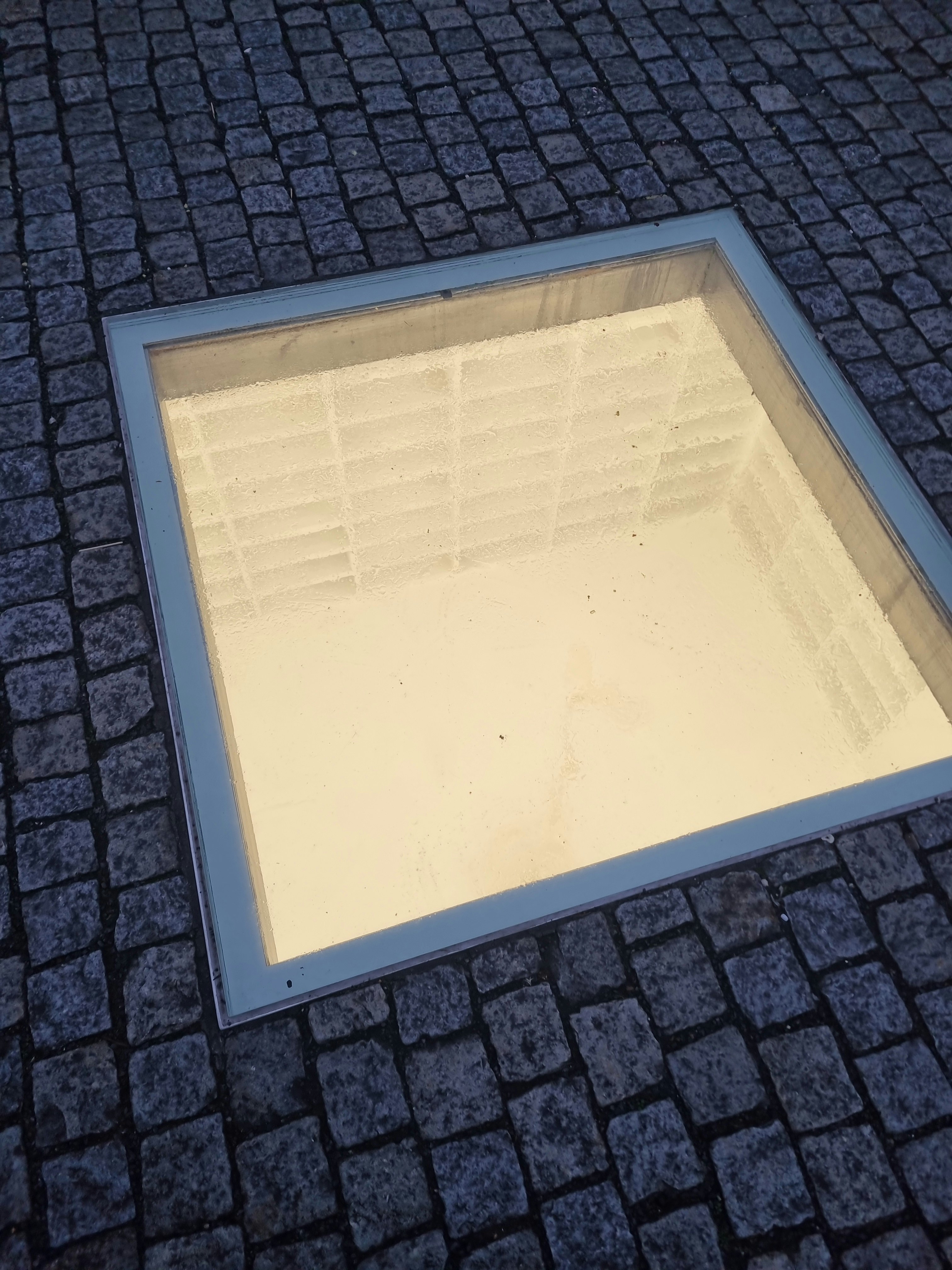 Player photo from Secrets Beneath The Wall | A Berlin Hunt For Liberty walking tour in Berlin