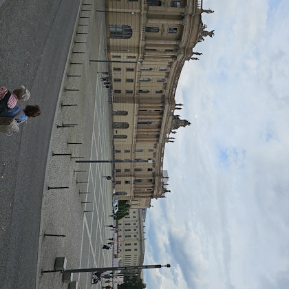 Player photo from Secrets Beneath The Wall | A Berlin Hunt For Liberty walking tour in Berlin