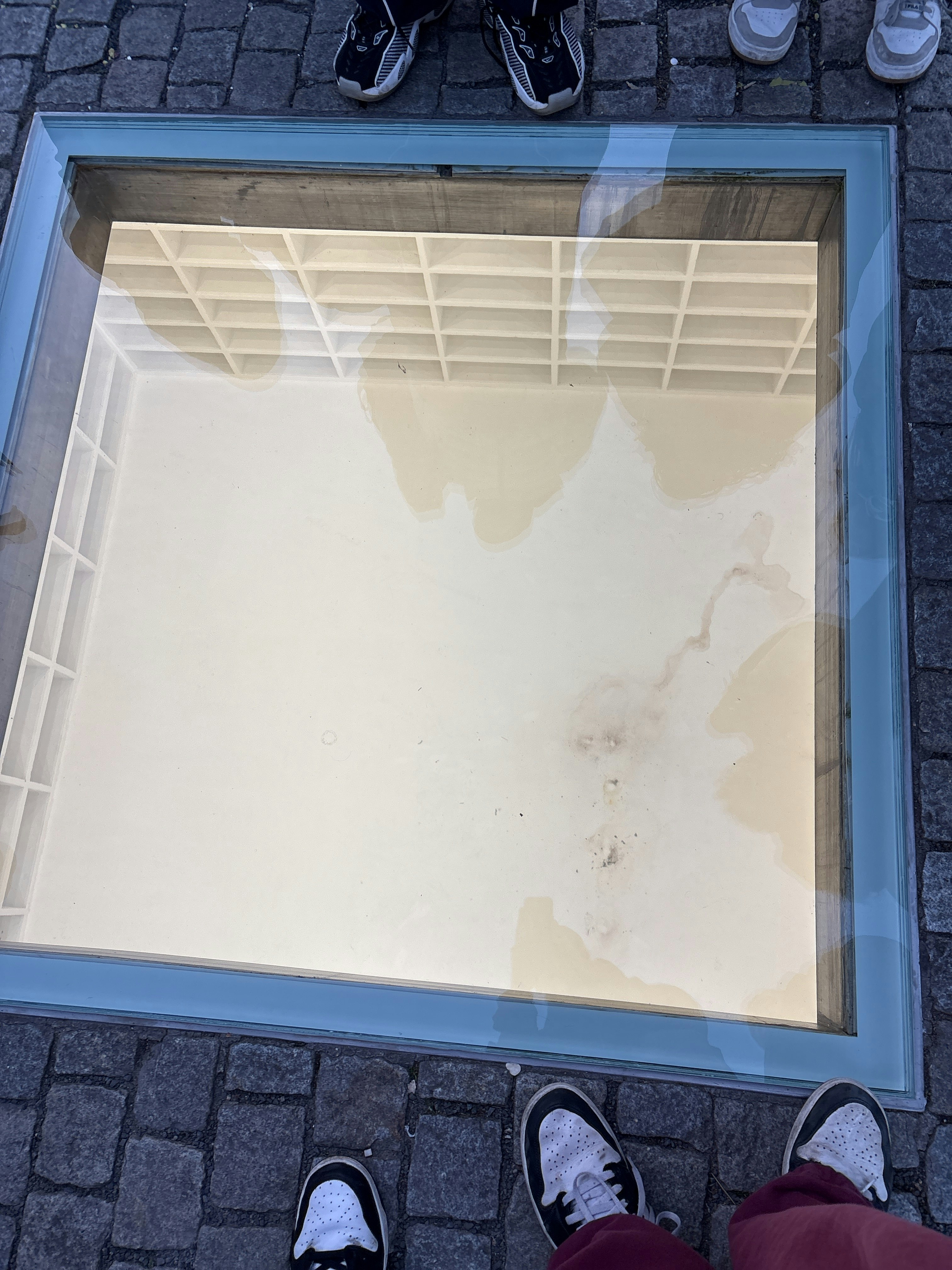 Player photo from Secrets Beneath The Wall | A Berlin Hunt For Liberty walking tour in Berlin