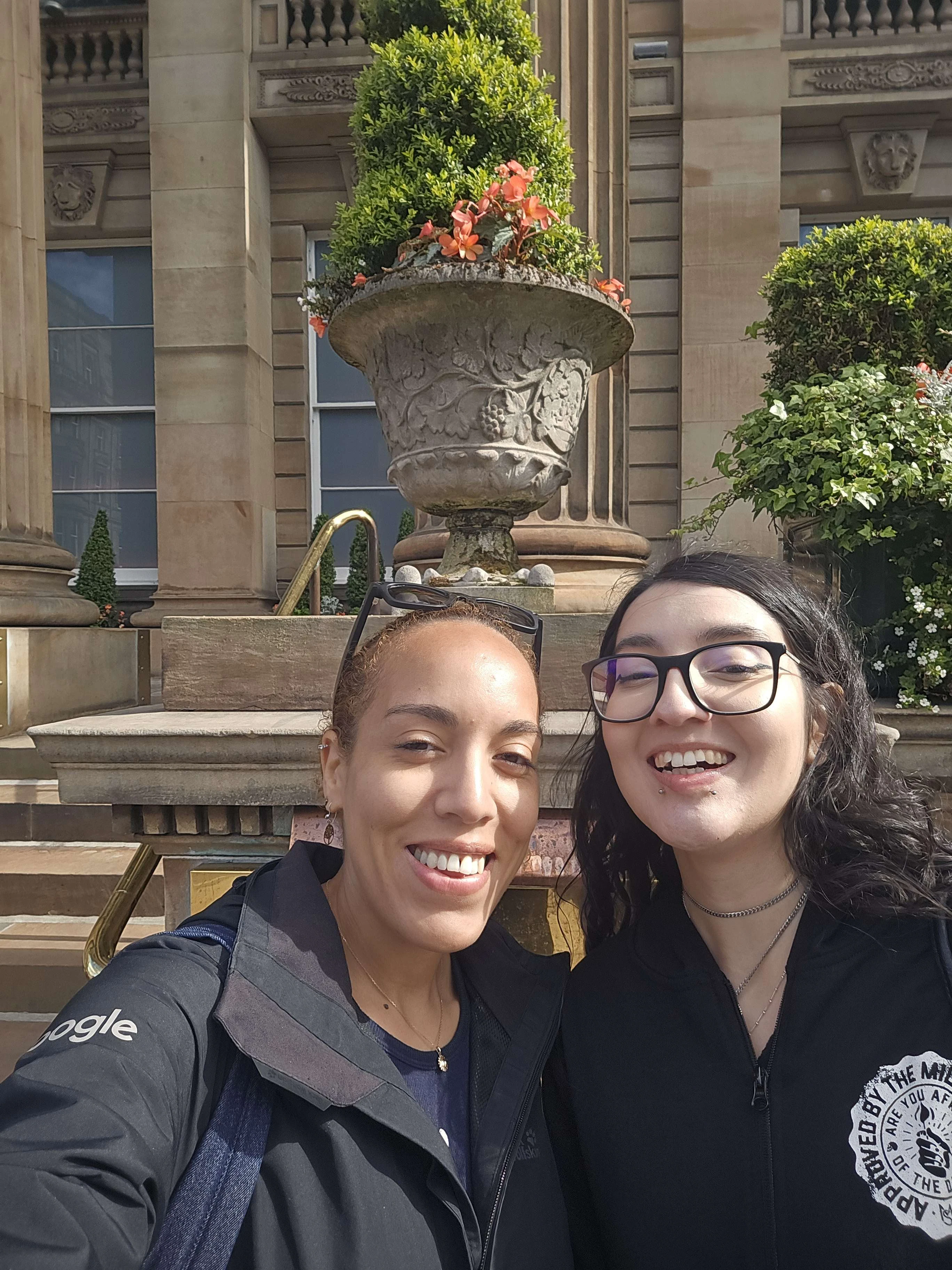 Player photo from Edinburgh Detective Mystery: Infiltrate a Secret Society!