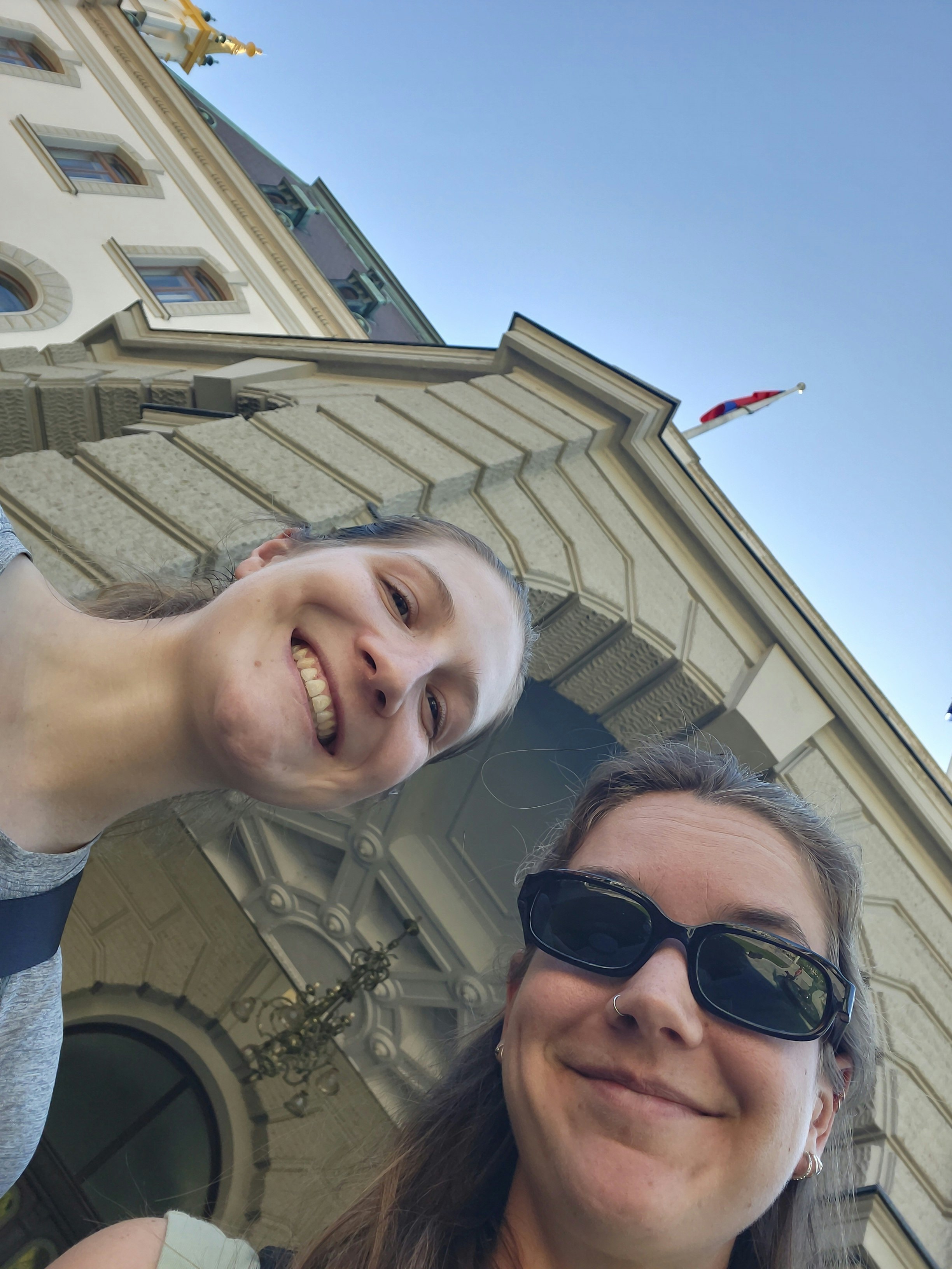 Player photo from Ljubljana classic tour on alternative paths away from the crowds walking tour in Ljubljana