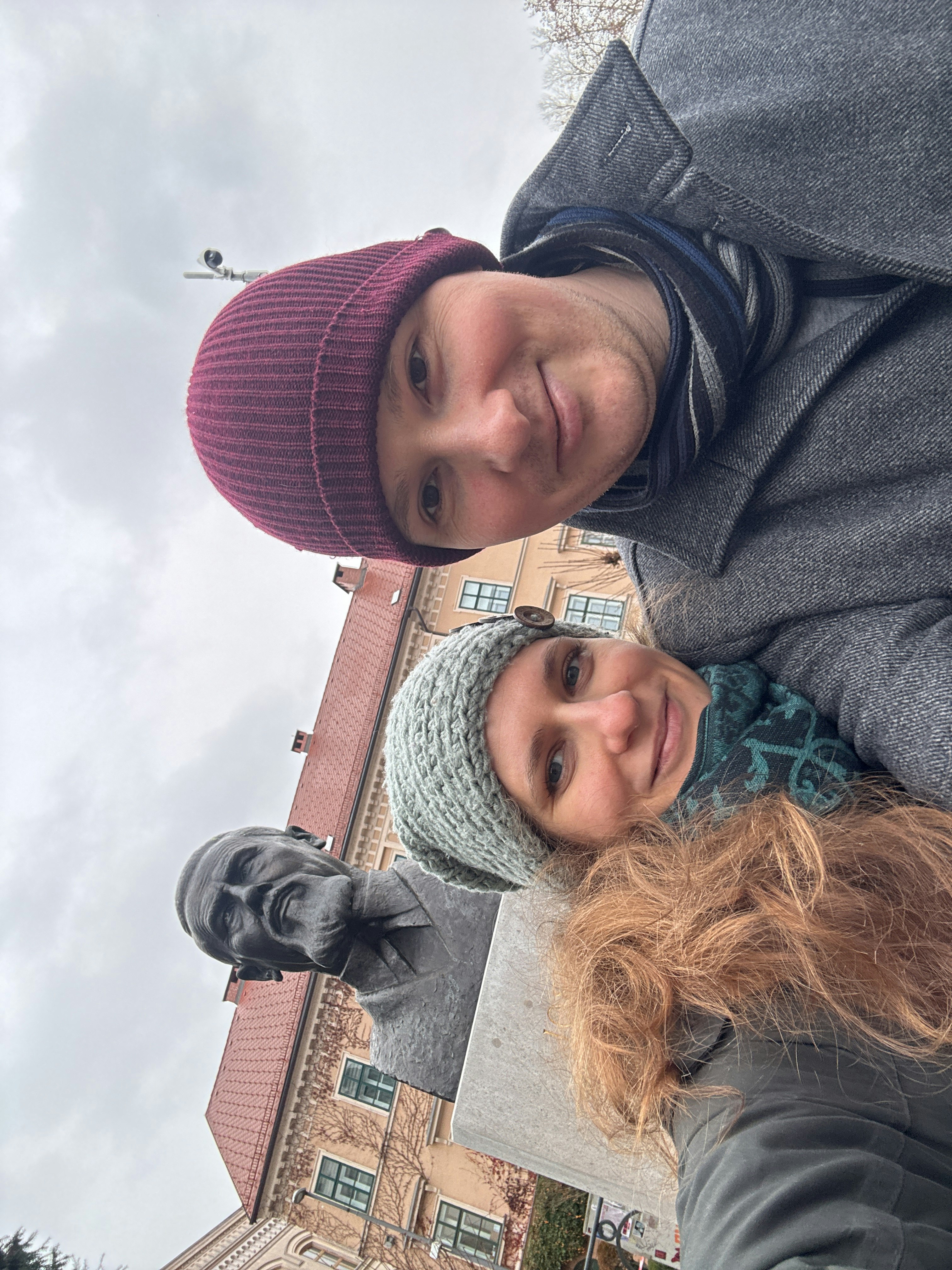 Player photo from Ljubljana classic tour on alternative paths away from the crowds walking tour in Ljubljana