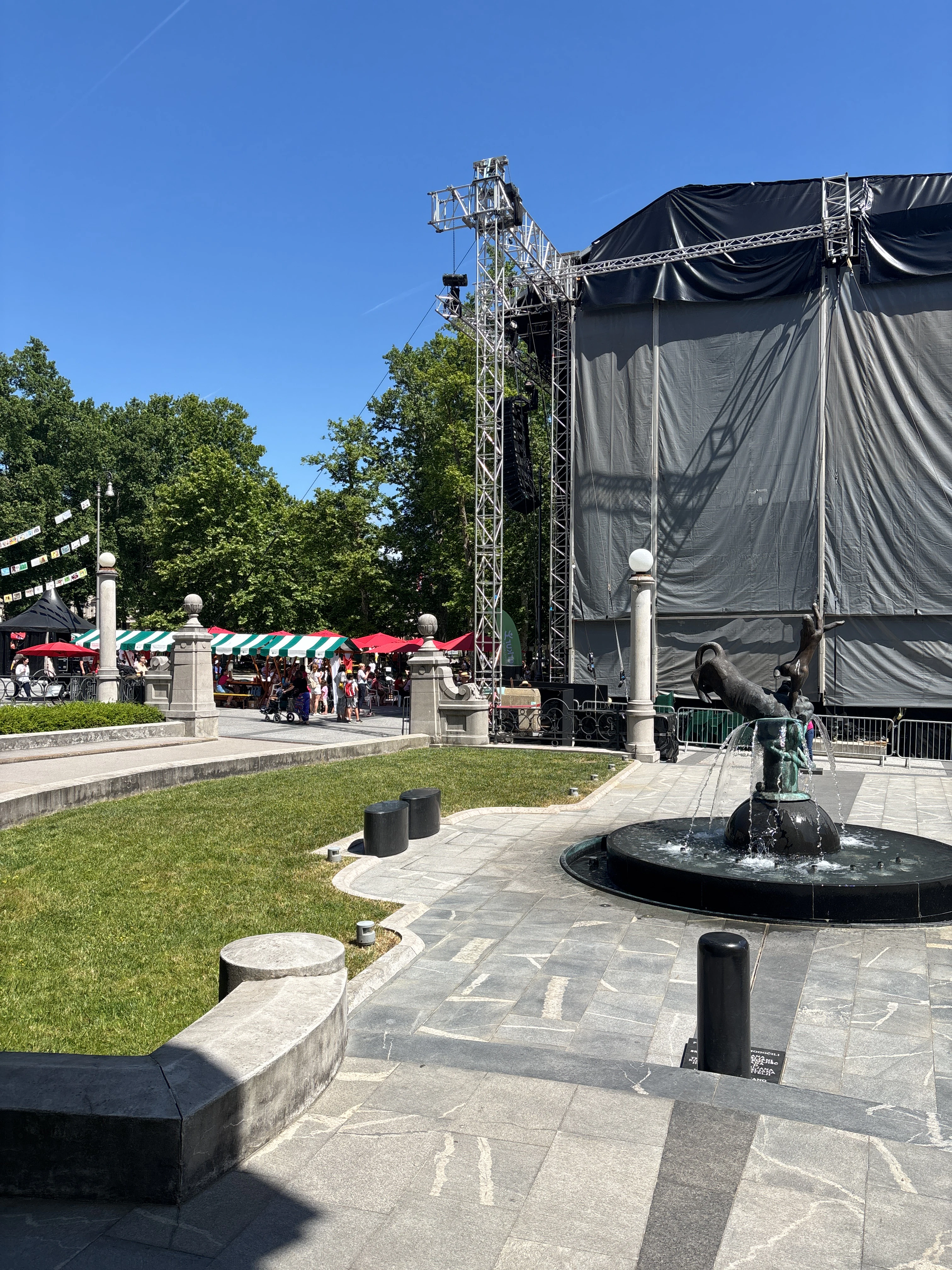 Player photo from Ljubljana classic tour on alternative paths away from the crowds walking tour in Ljubljana