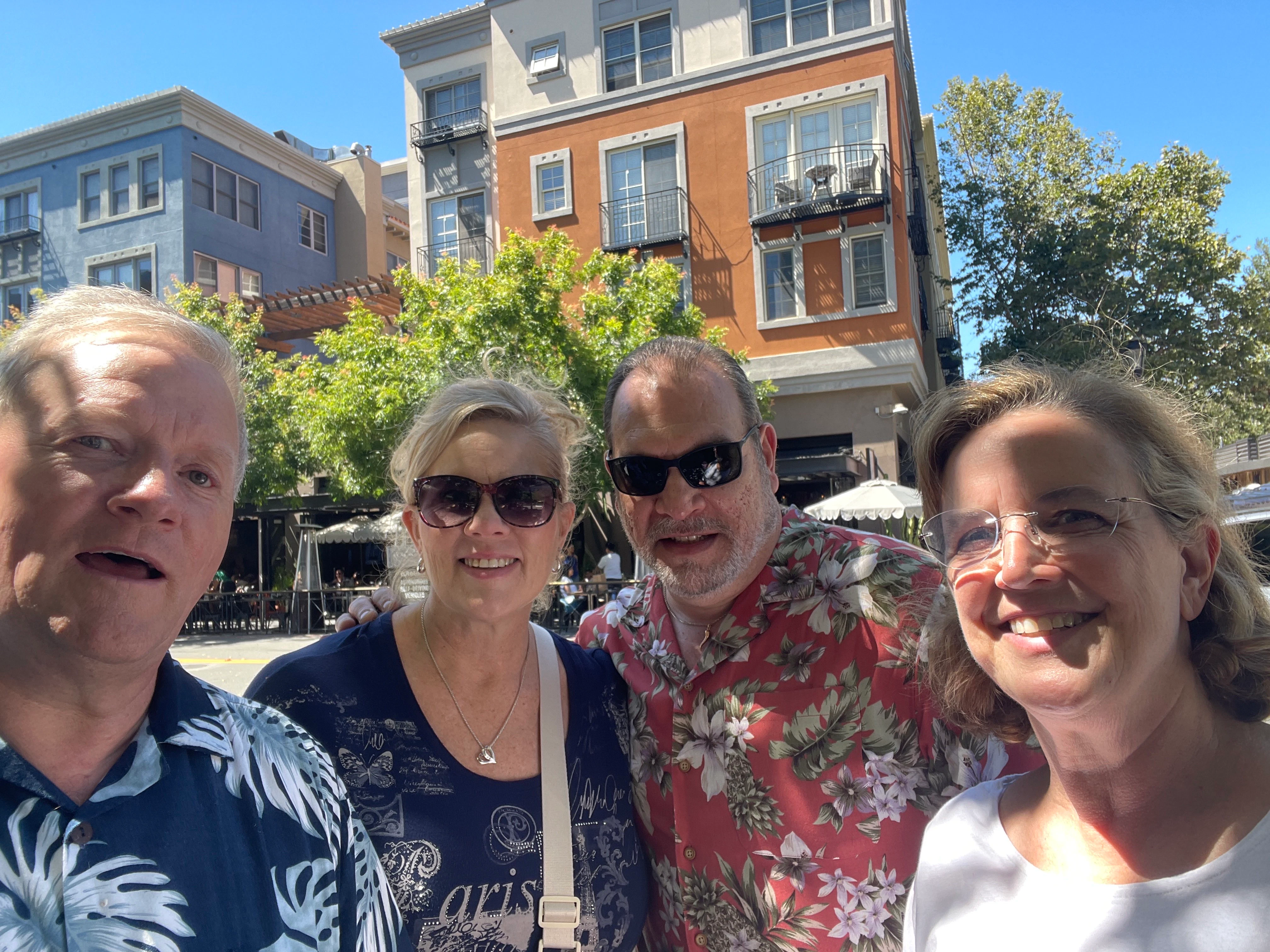 Spelersfoto van Ghost Hunt in San Jose
