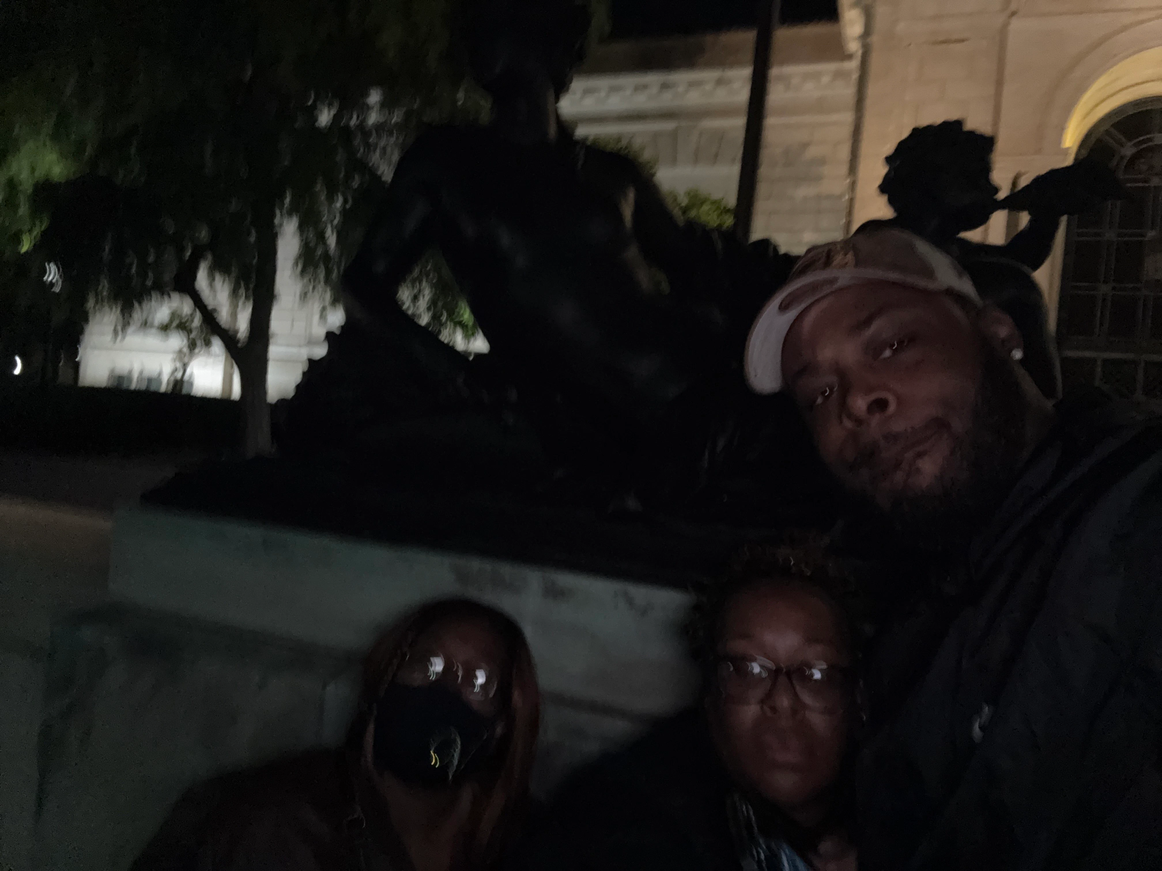 Spielerfoto von Ghost Hunt in Detroit