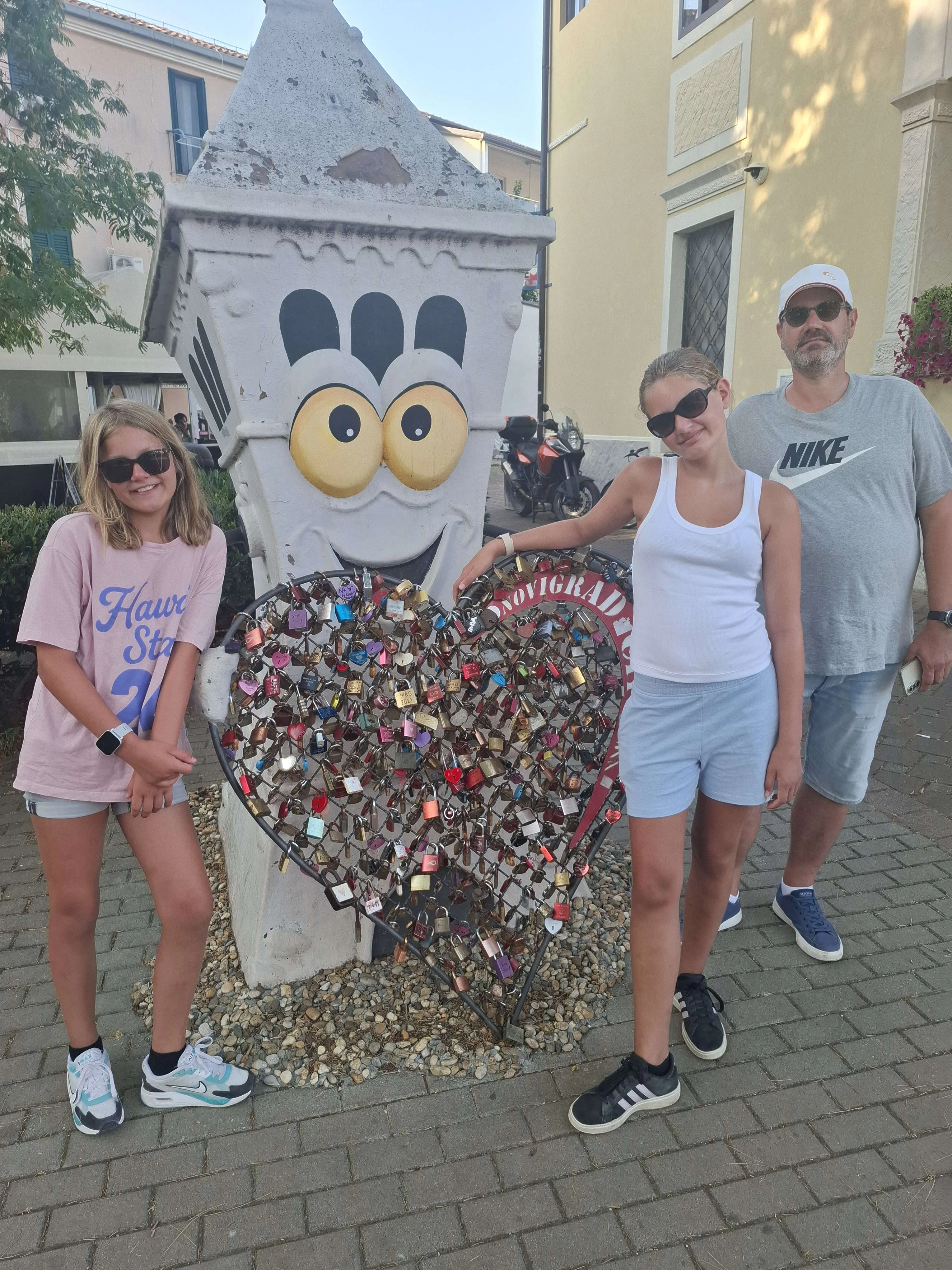 Player photo from Novigrad Enigma: Coastal & Old Town Quest walking tour in Novigrad