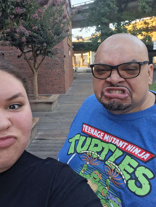 Player photo from Ghost Hunt in Sacramento