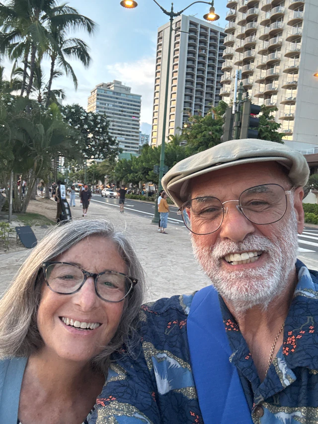 Foto de jogador na missão Ghost Hunt in Honolulu