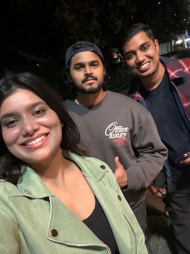 Spelersfoto van Ghost Hunt in Perth