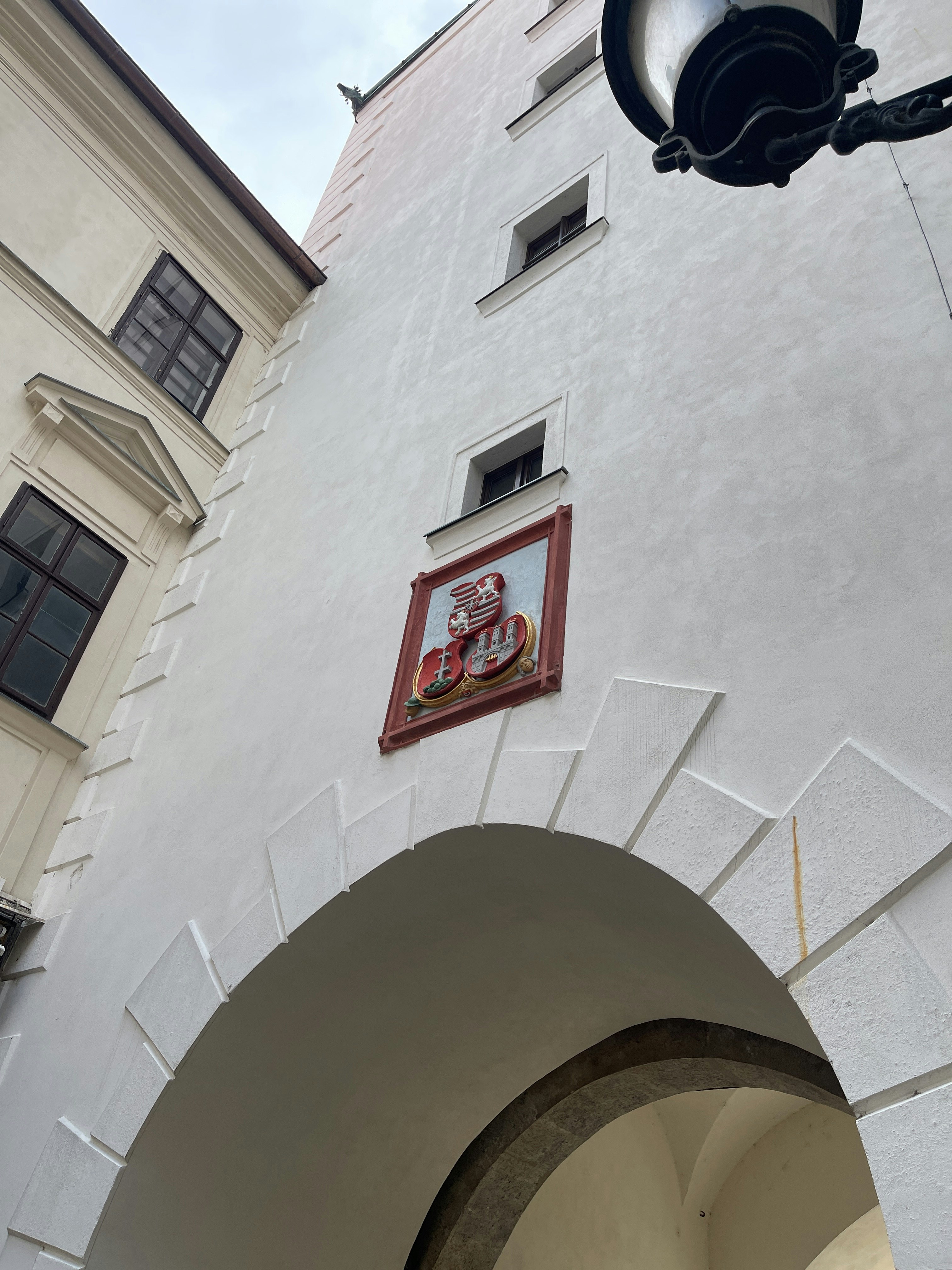 Player photo from Bratislava Under Dark Magic: Walking Tour & Escape Game